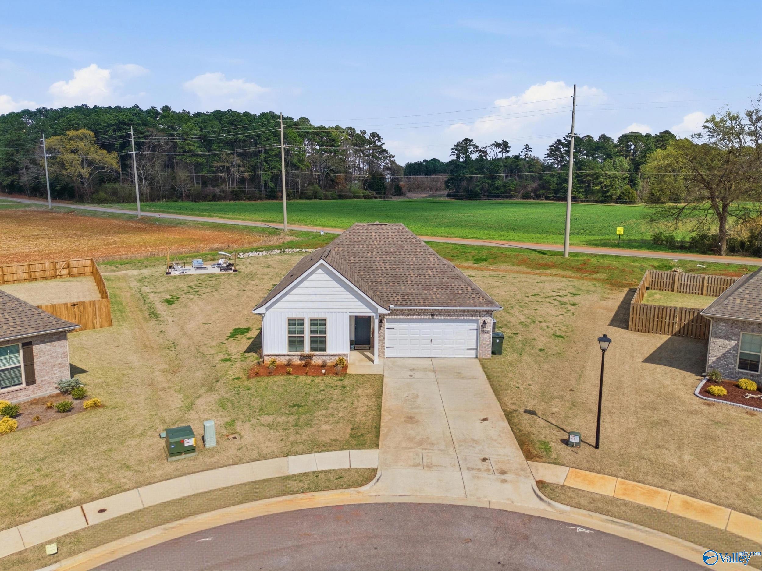 221 Willie Sanders Drive