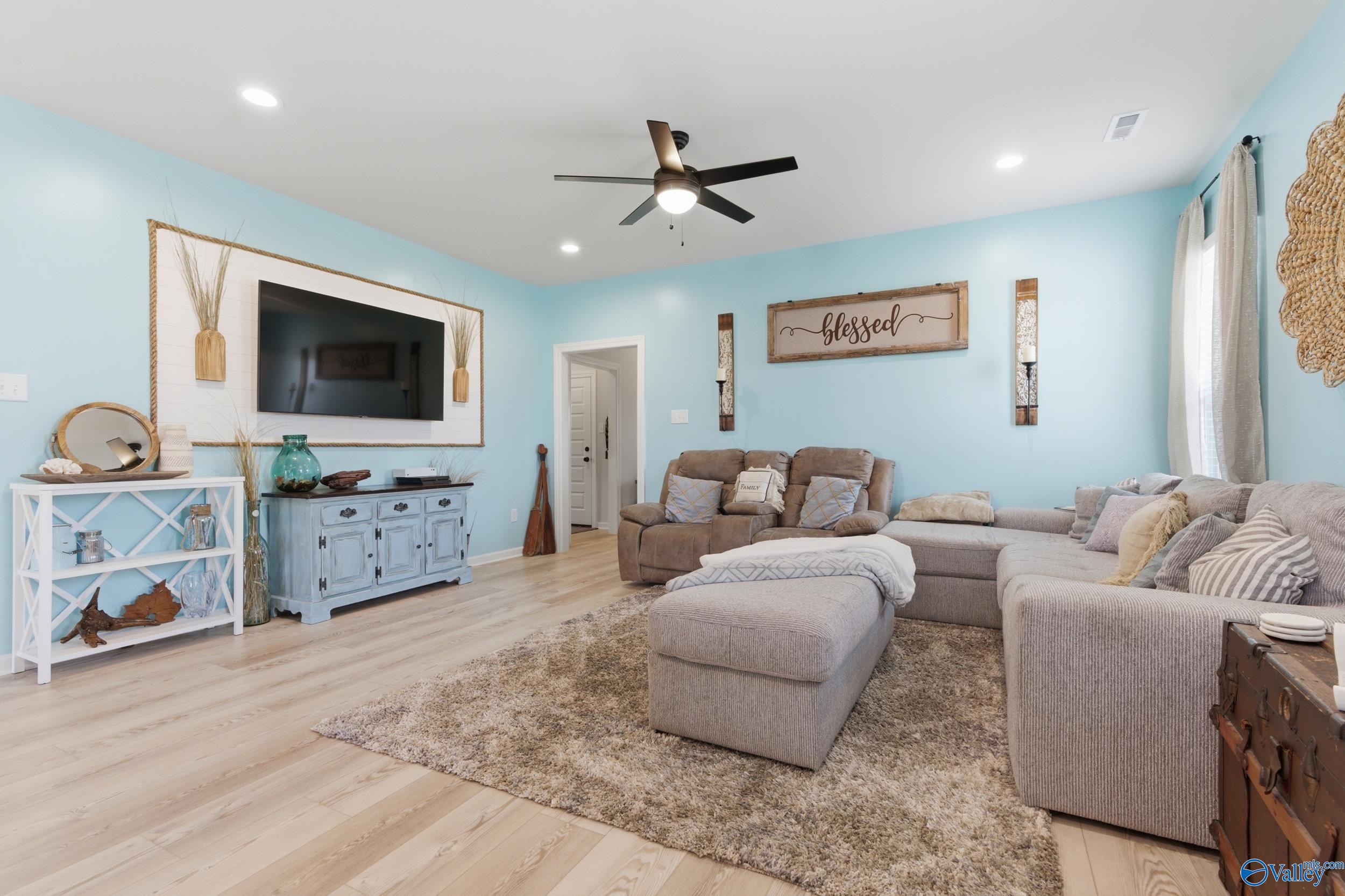 221 Willie Sanders Drive