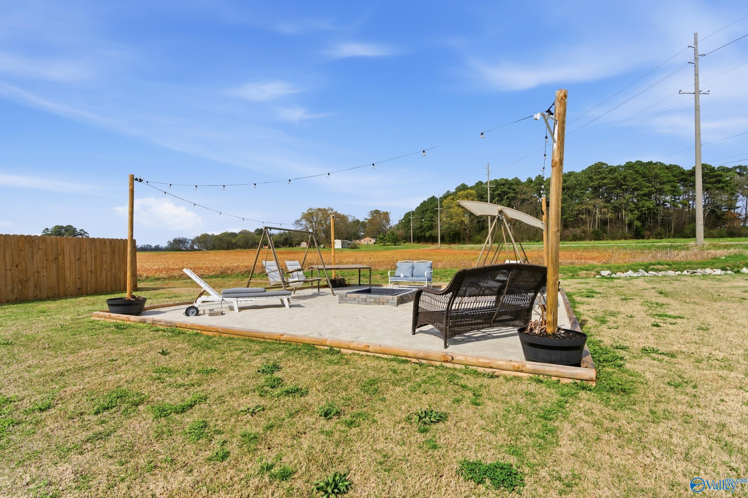 221 Willie Sanders Drive