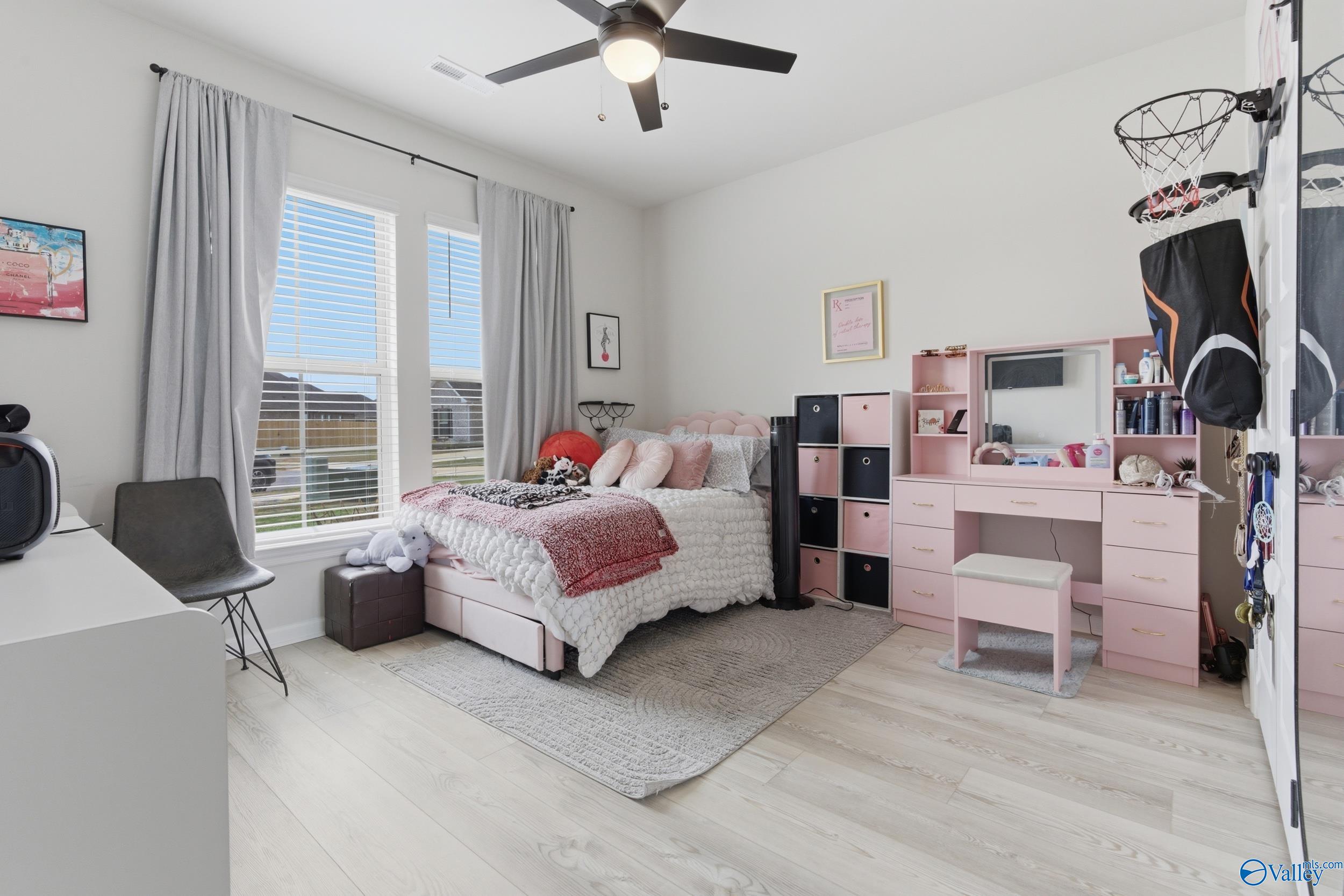 221 Willie Sanders Drive