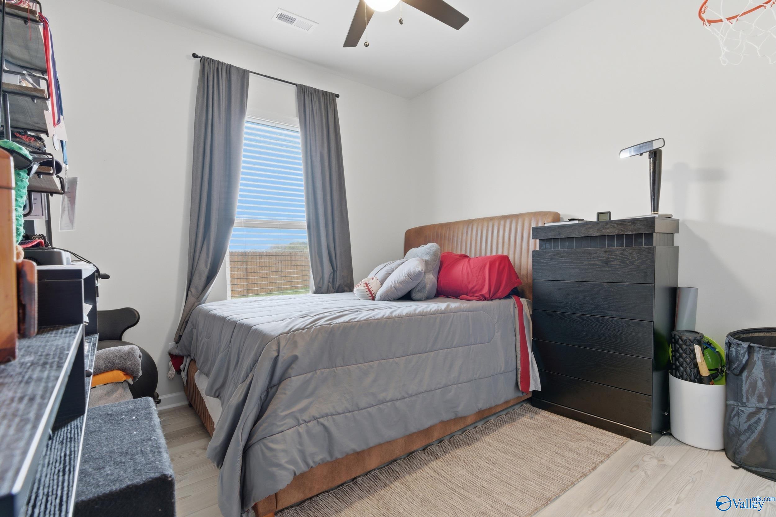 221 Willie Sanders Drive