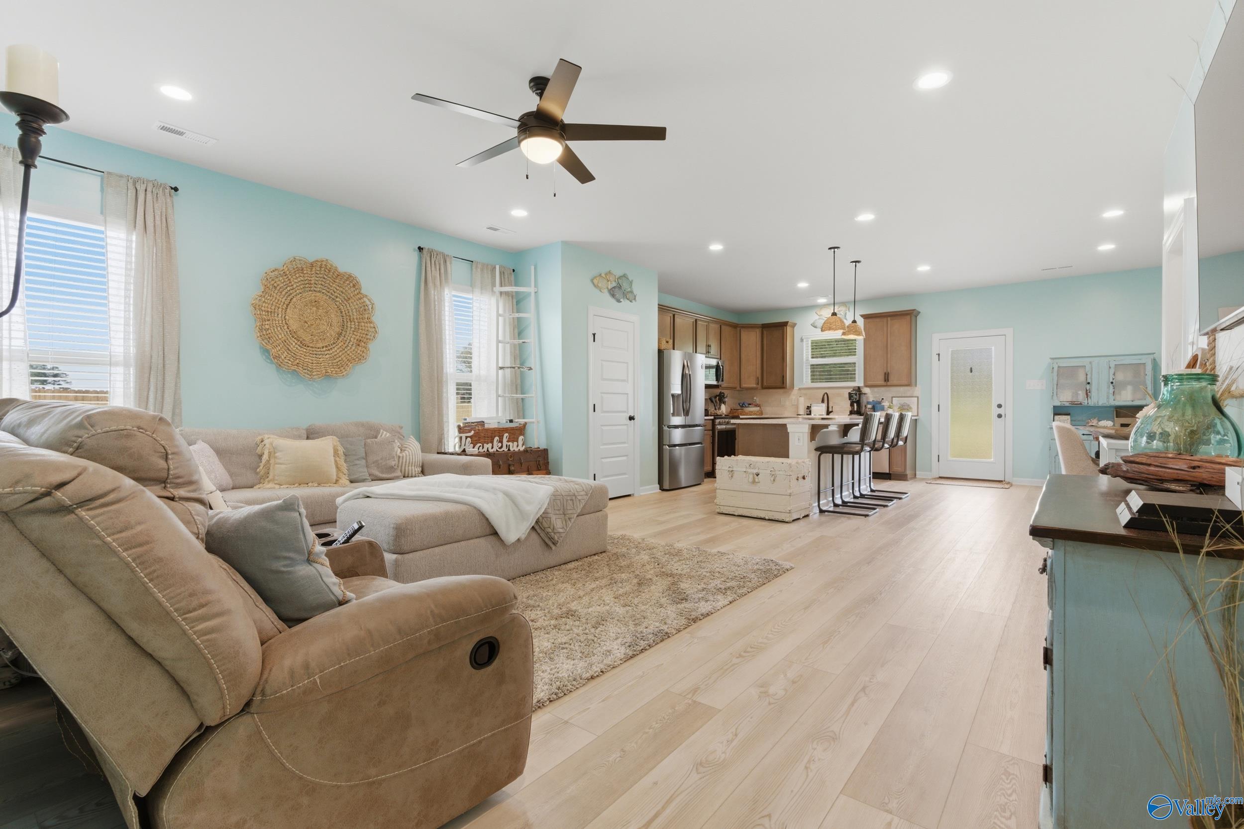 221 Willie Sanders Drive