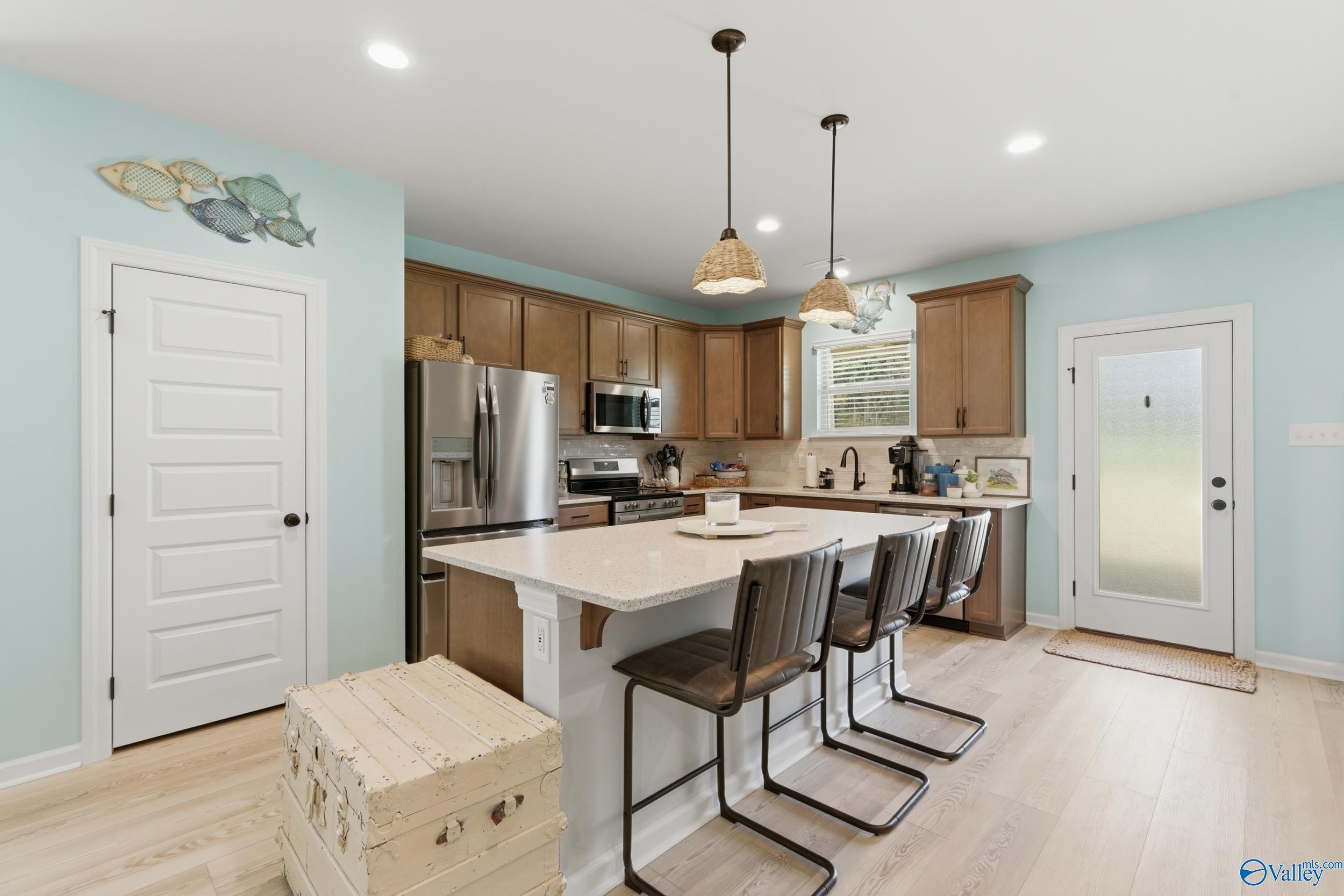 221 Willie Sanders Drive