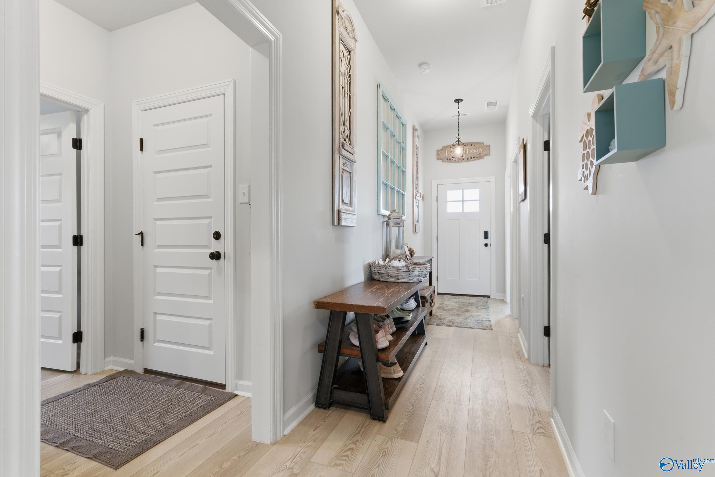 221 Willie Sanders Drive