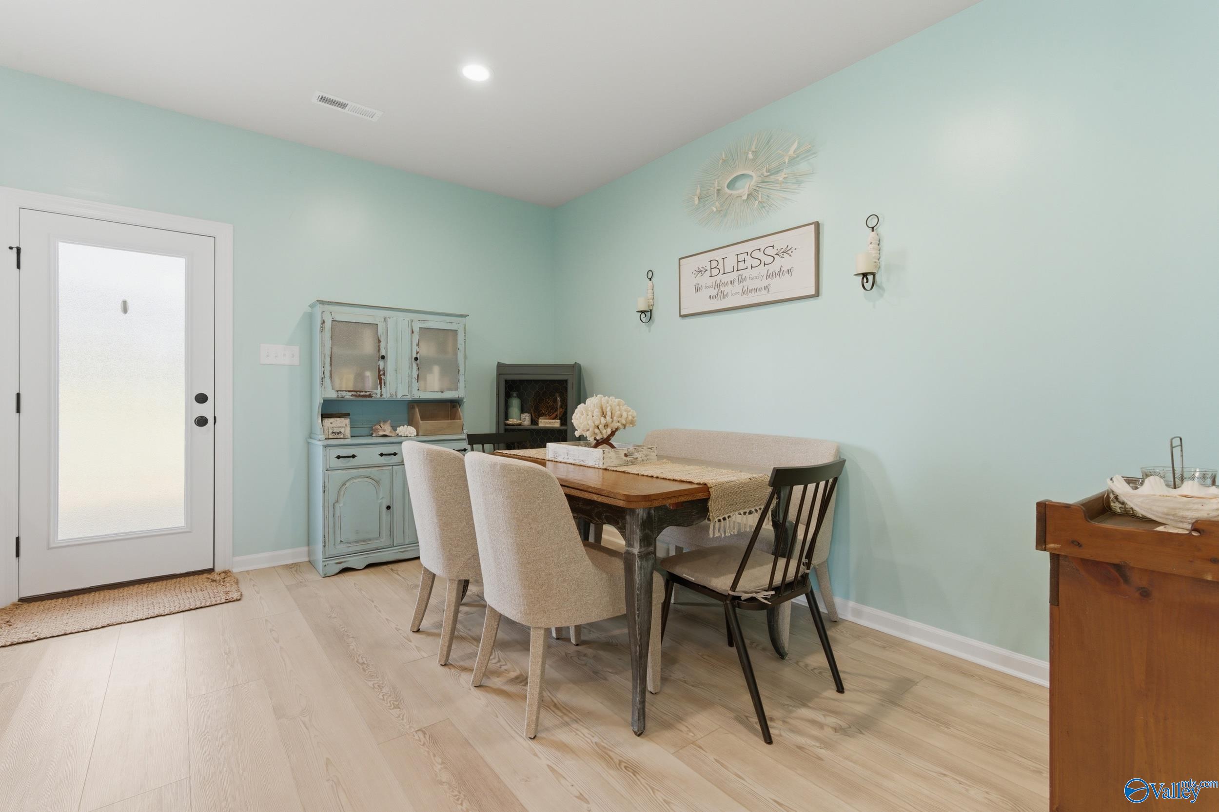 221 Willie Sanders Drive