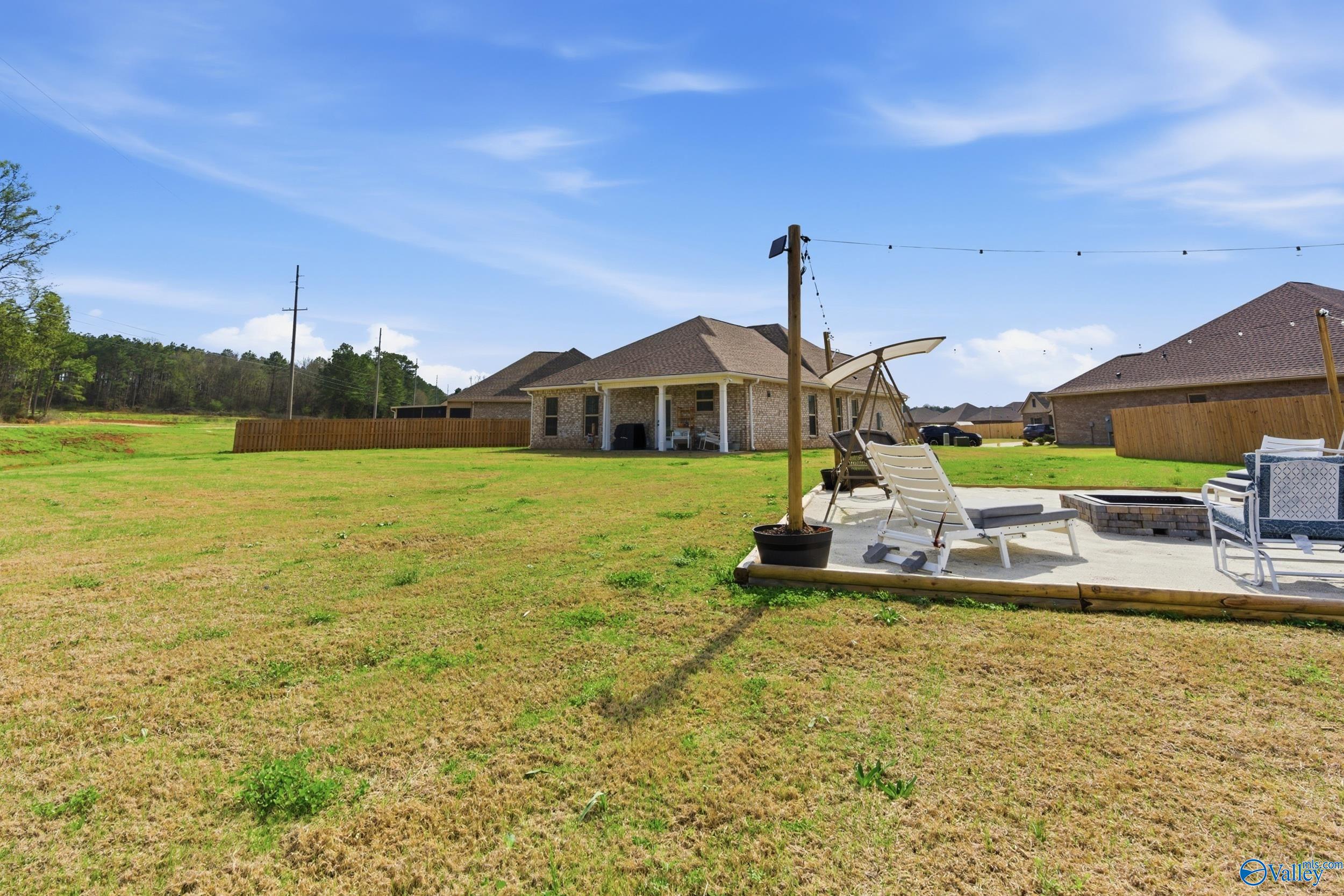 221 Willie Sanders Drive