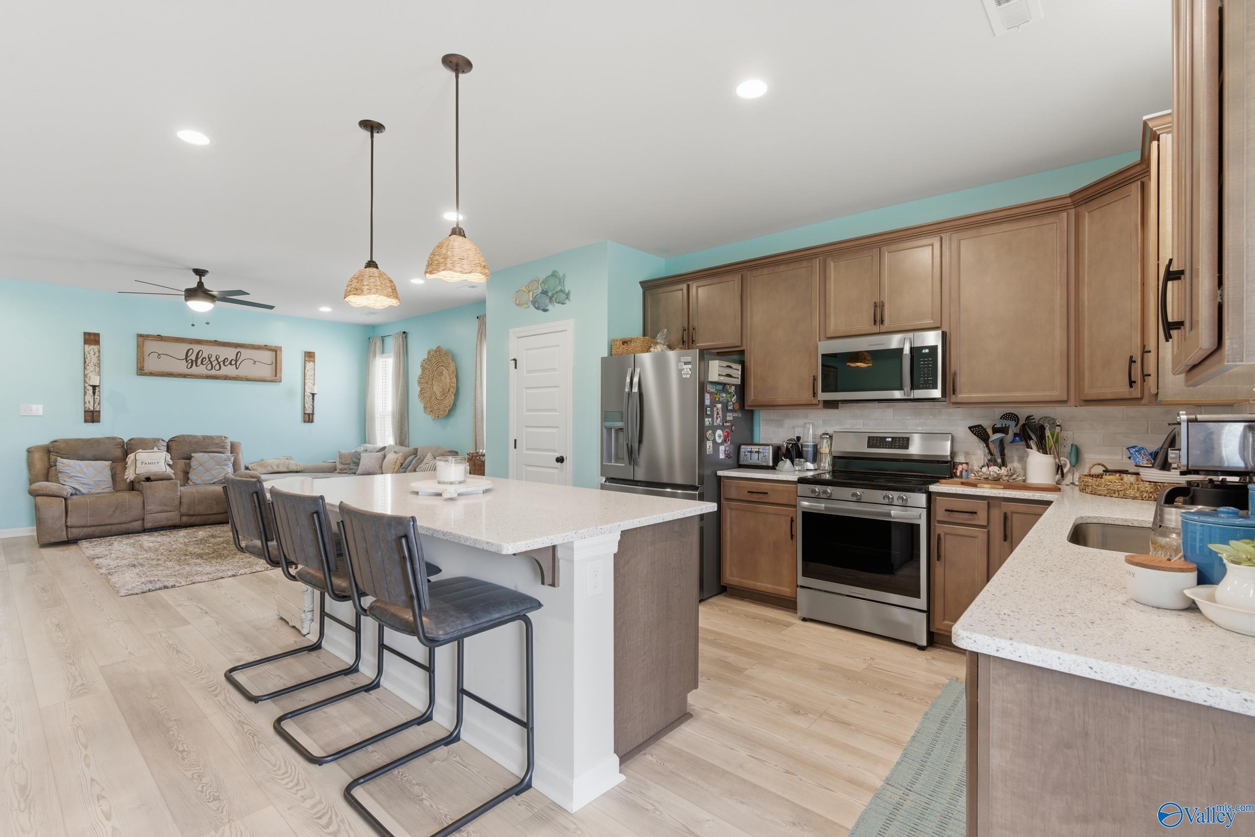 221 Willie Sanders Drive