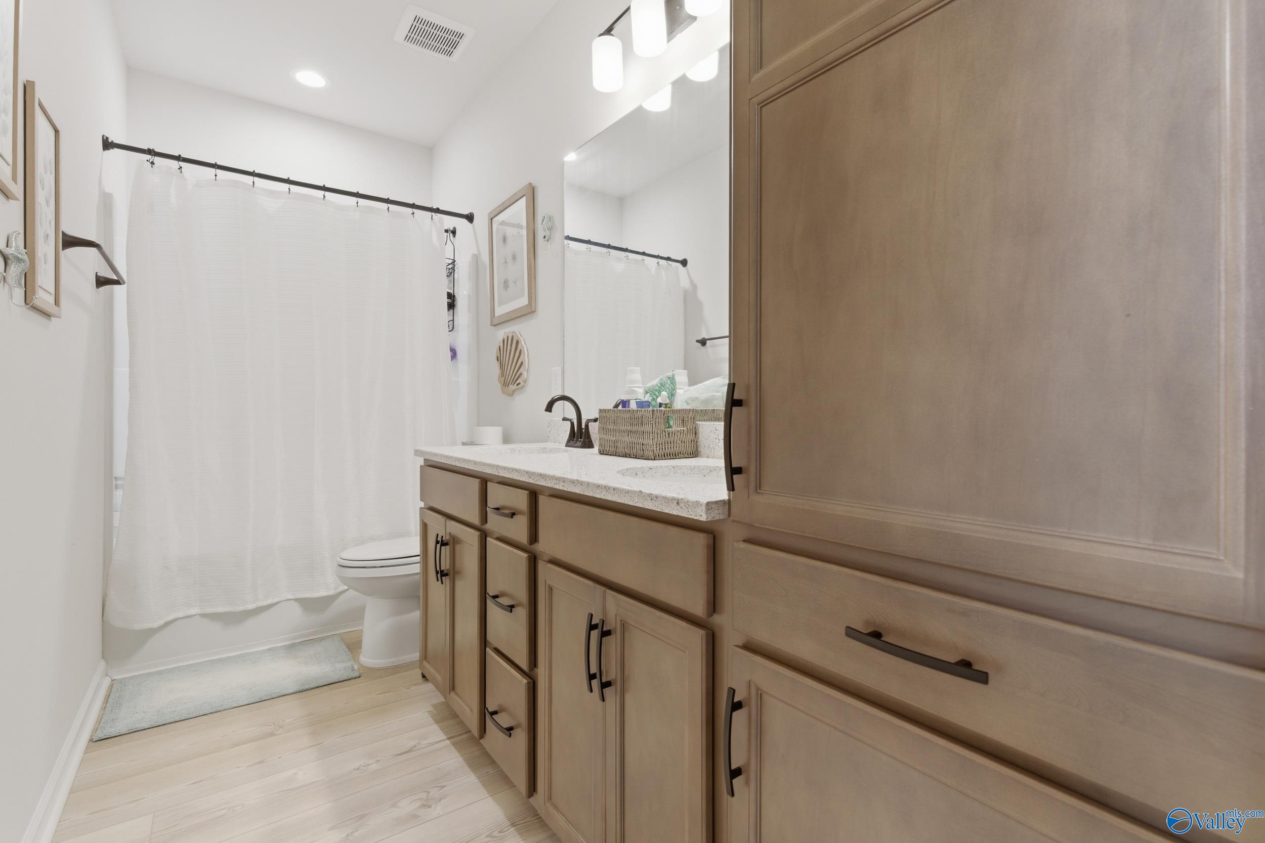 221 Willie Sanders Drive