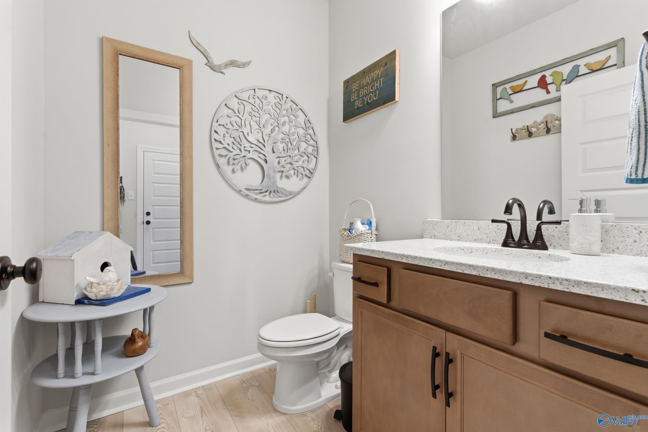 221 Willie Sanders Drive