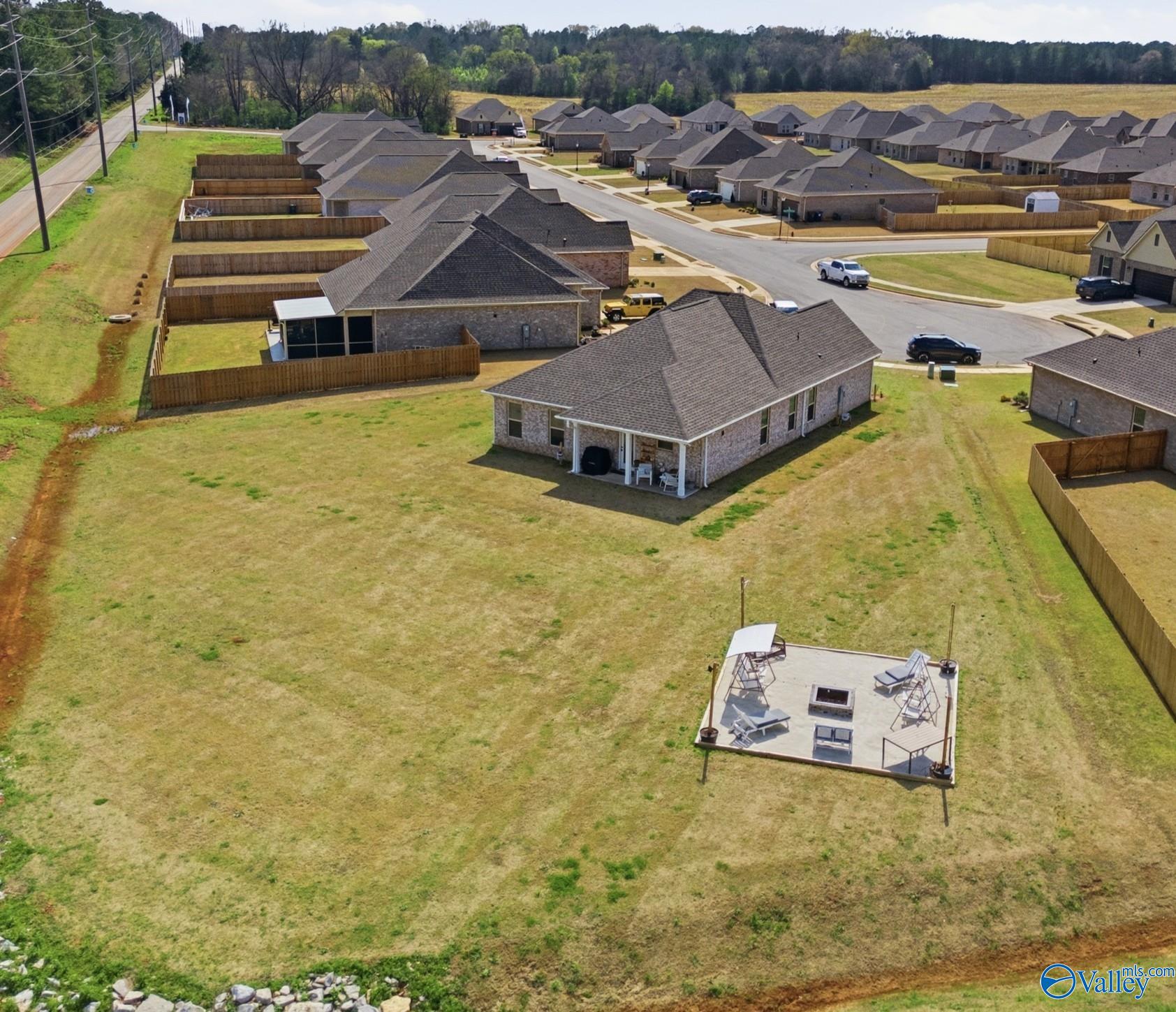 221 Willie Sanders Drive