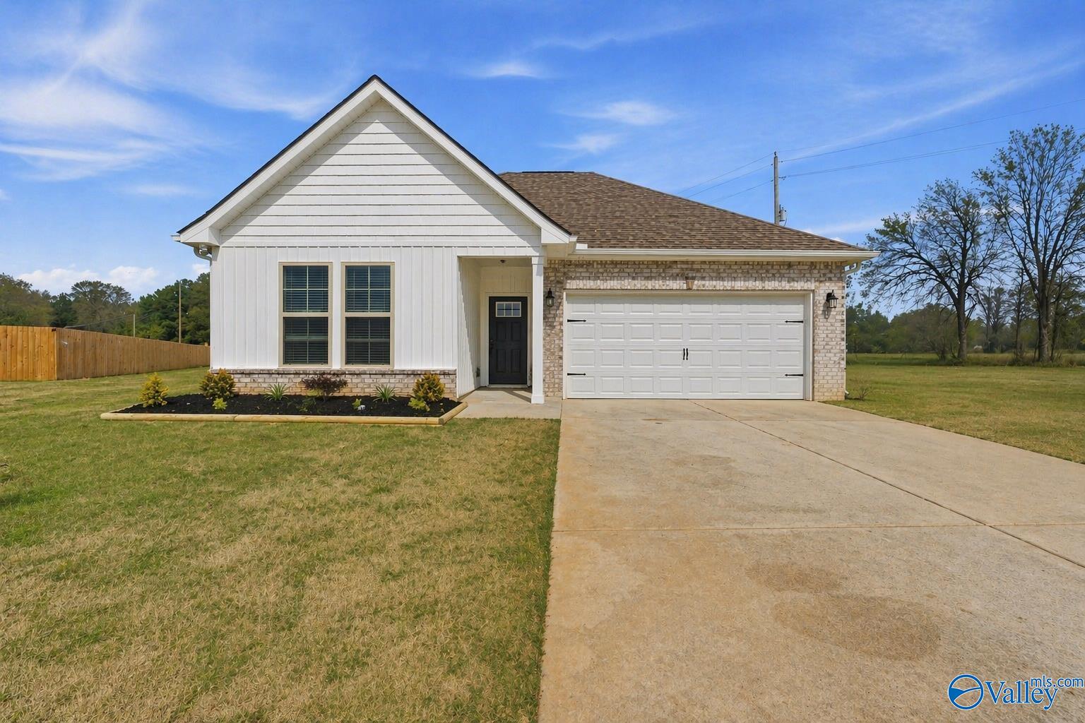 221 Willie Sanders Drive