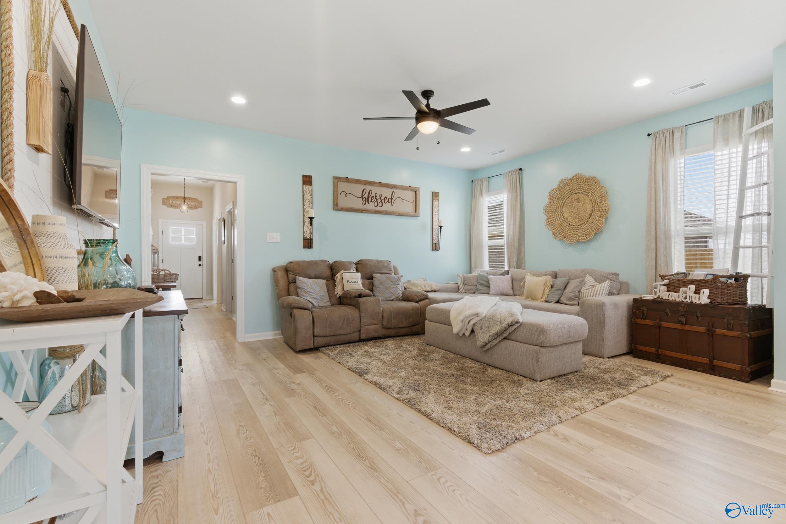 221 Willie Sanders Drive