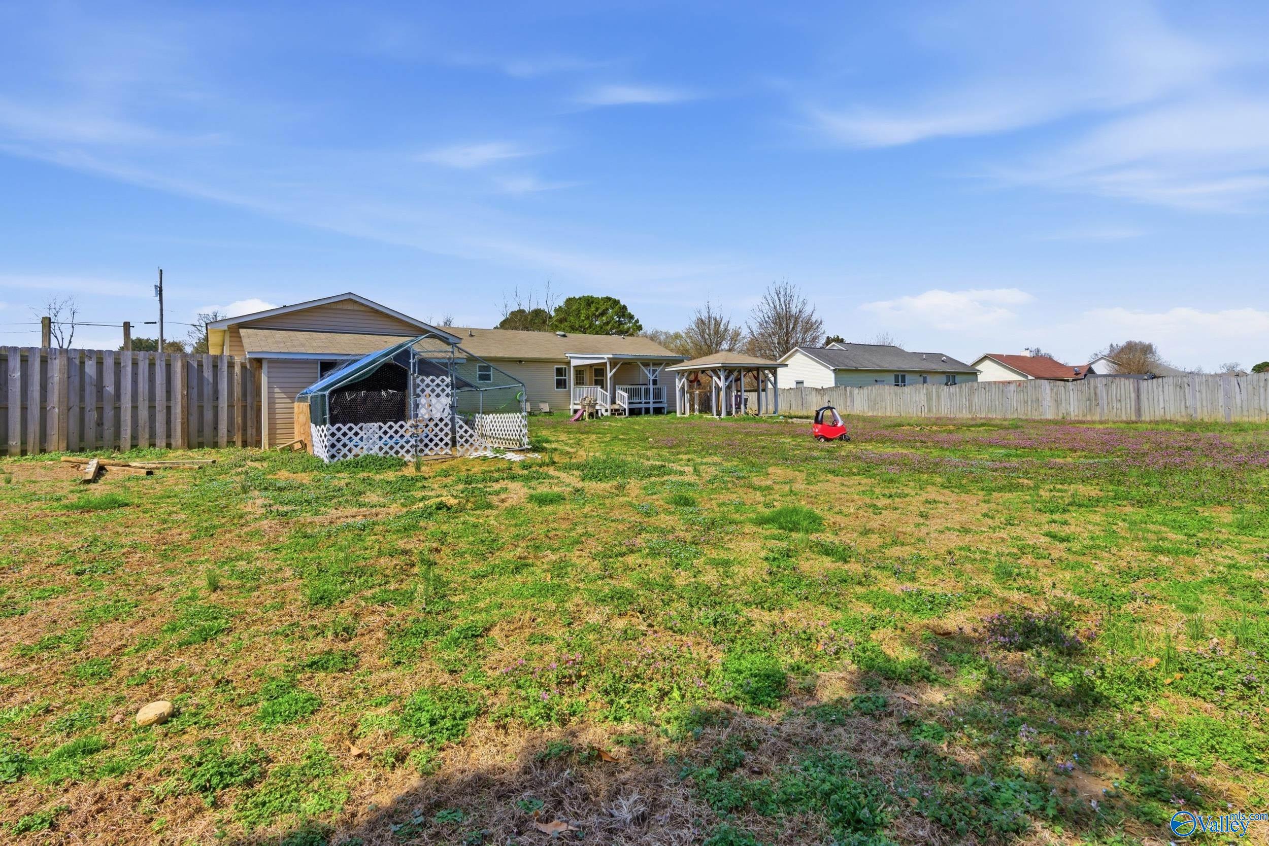 21710 David Drive