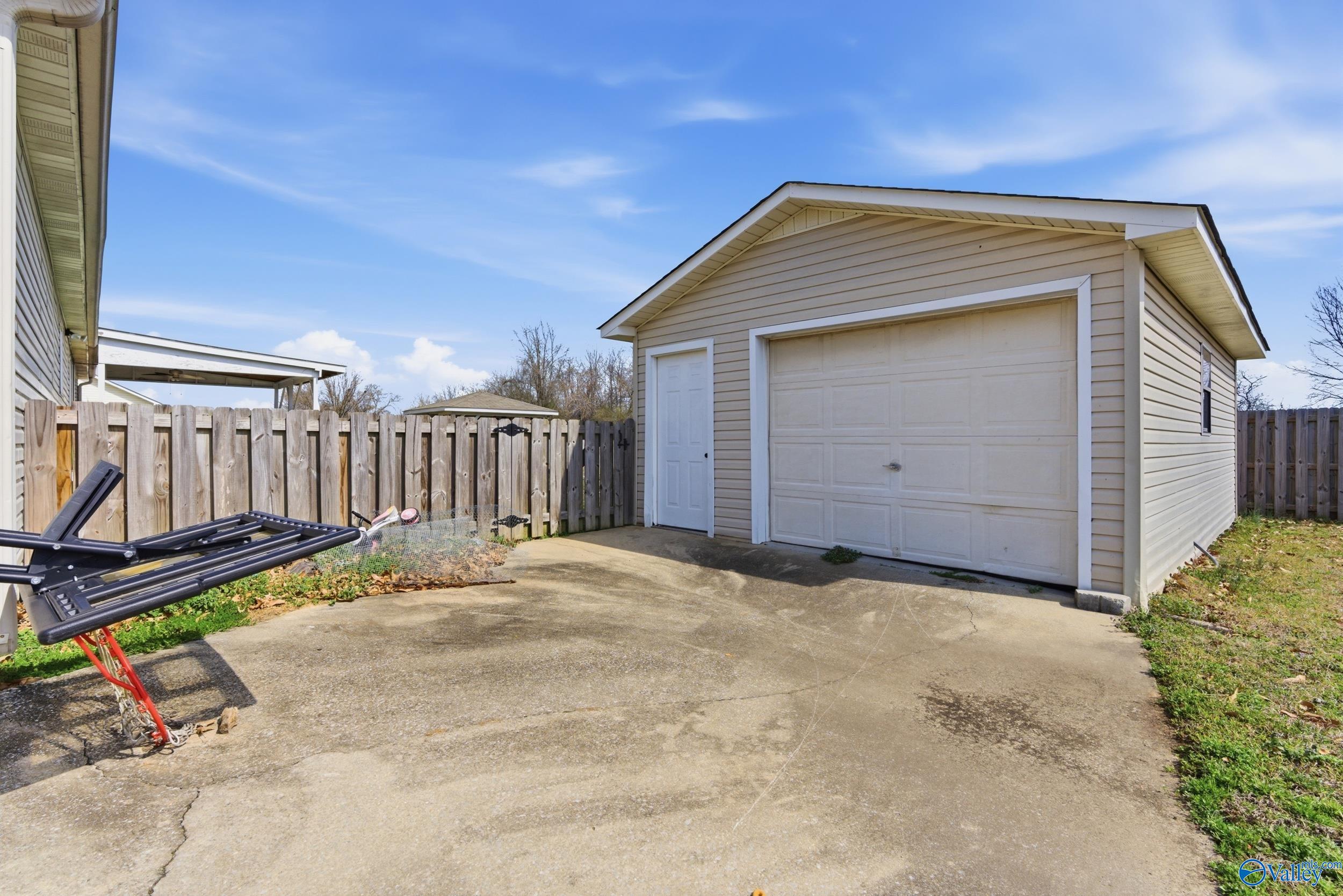 21710 David Drive