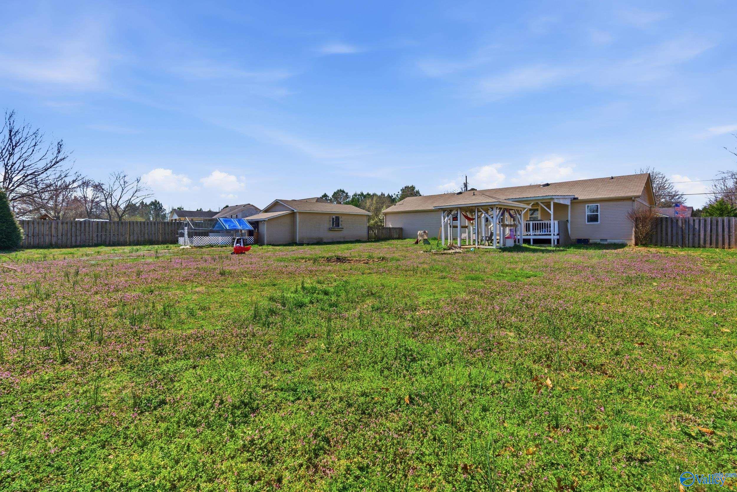 21710 David Drive