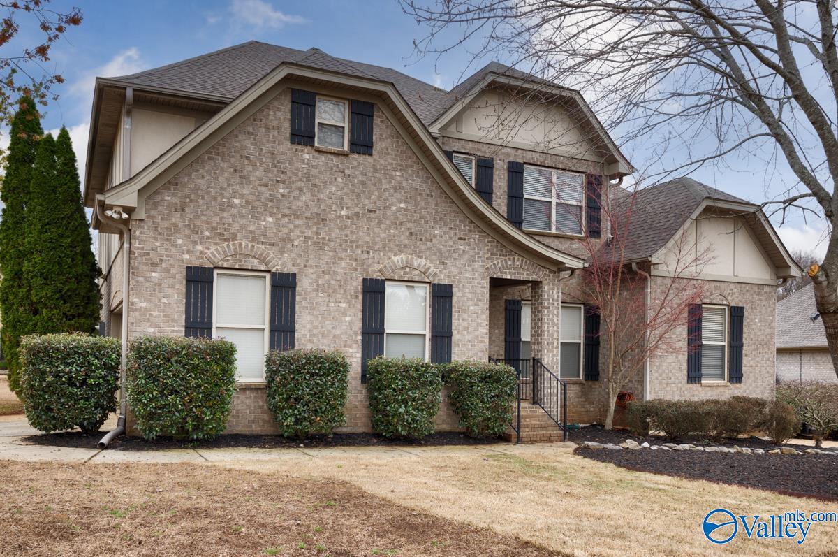 111 Christy Drive