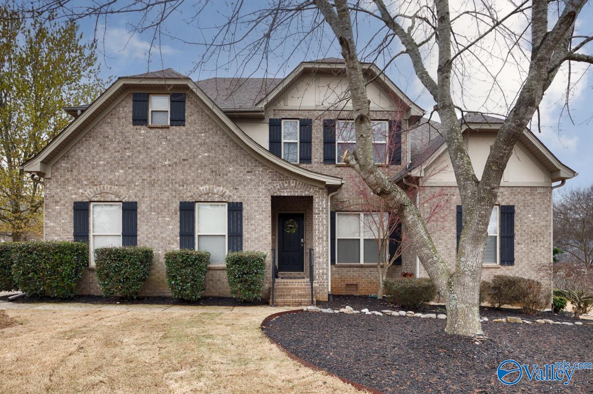 111 Christy Drive