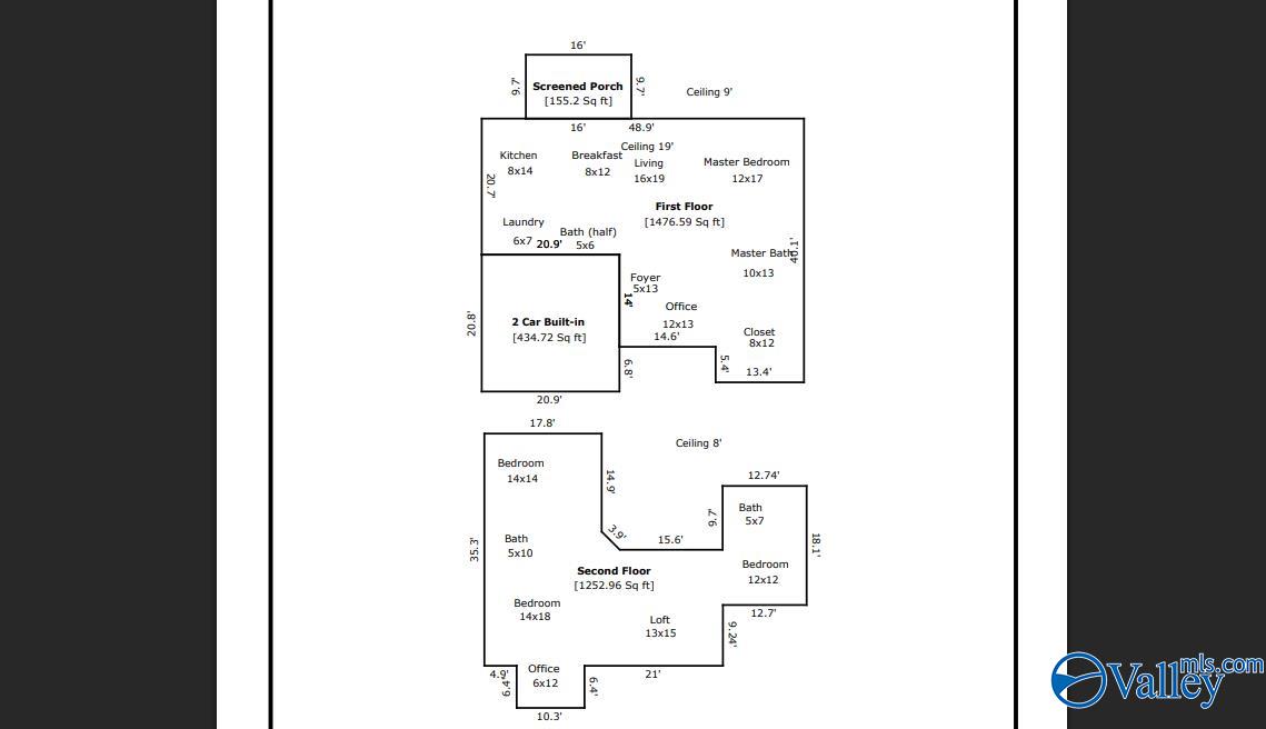 111 Christy Drive