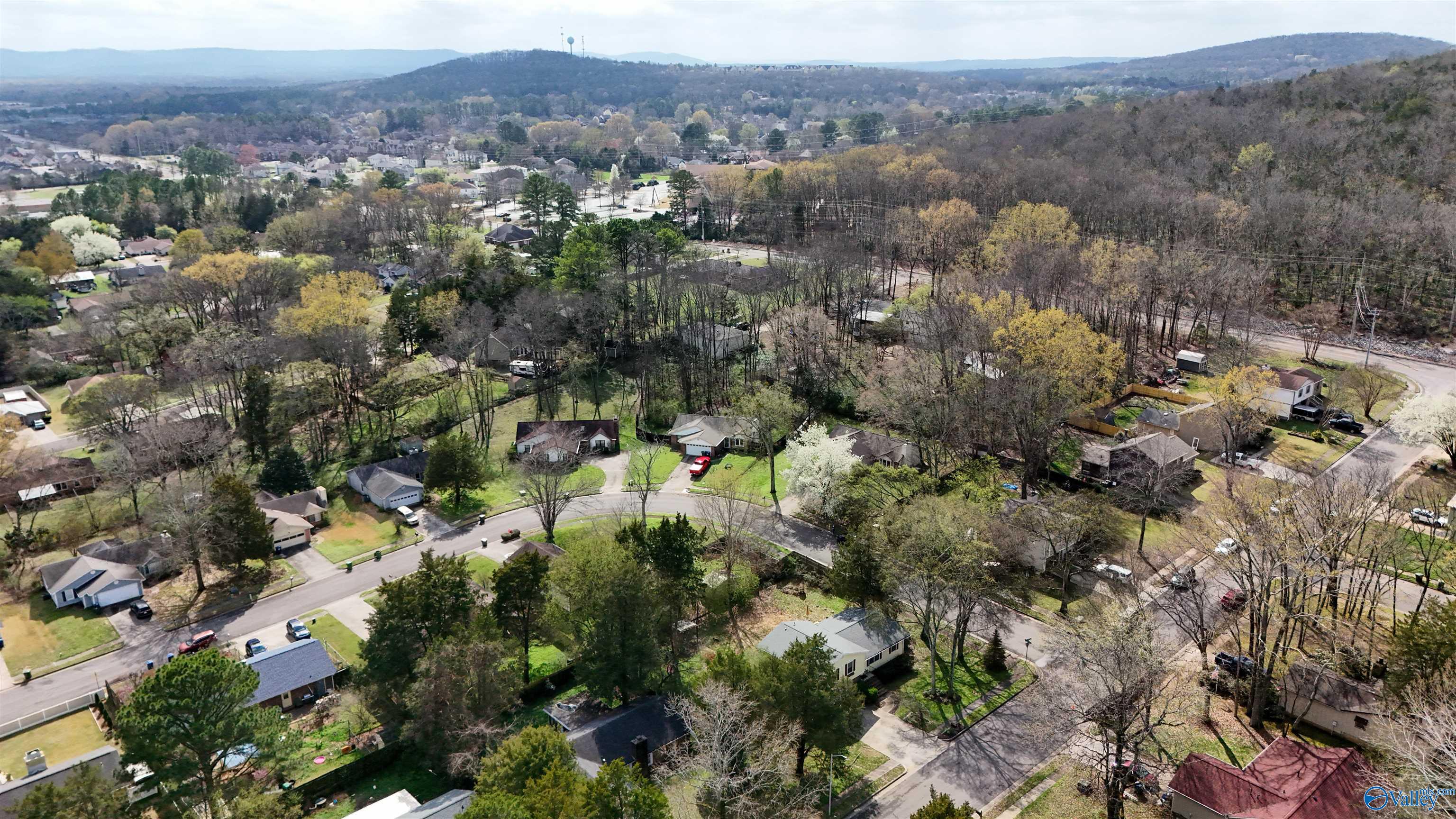 1008 Vicksburg Lane SE