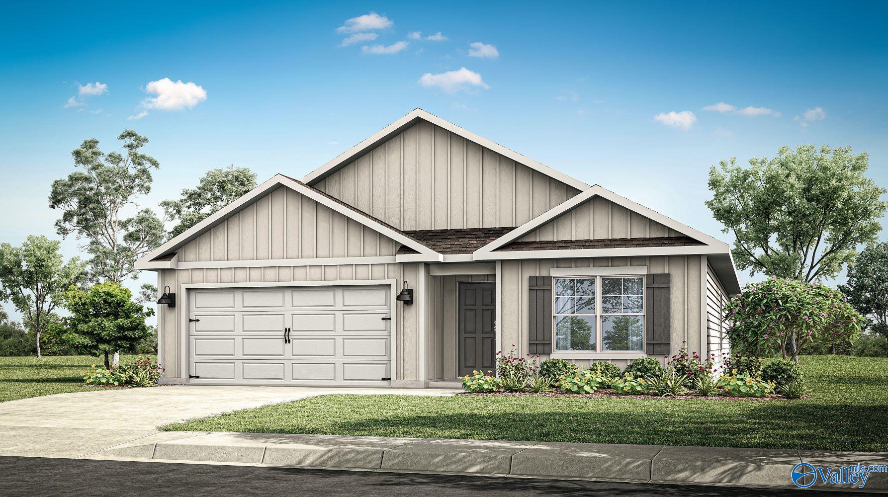 9916 Sequoyah Cove Drive SE