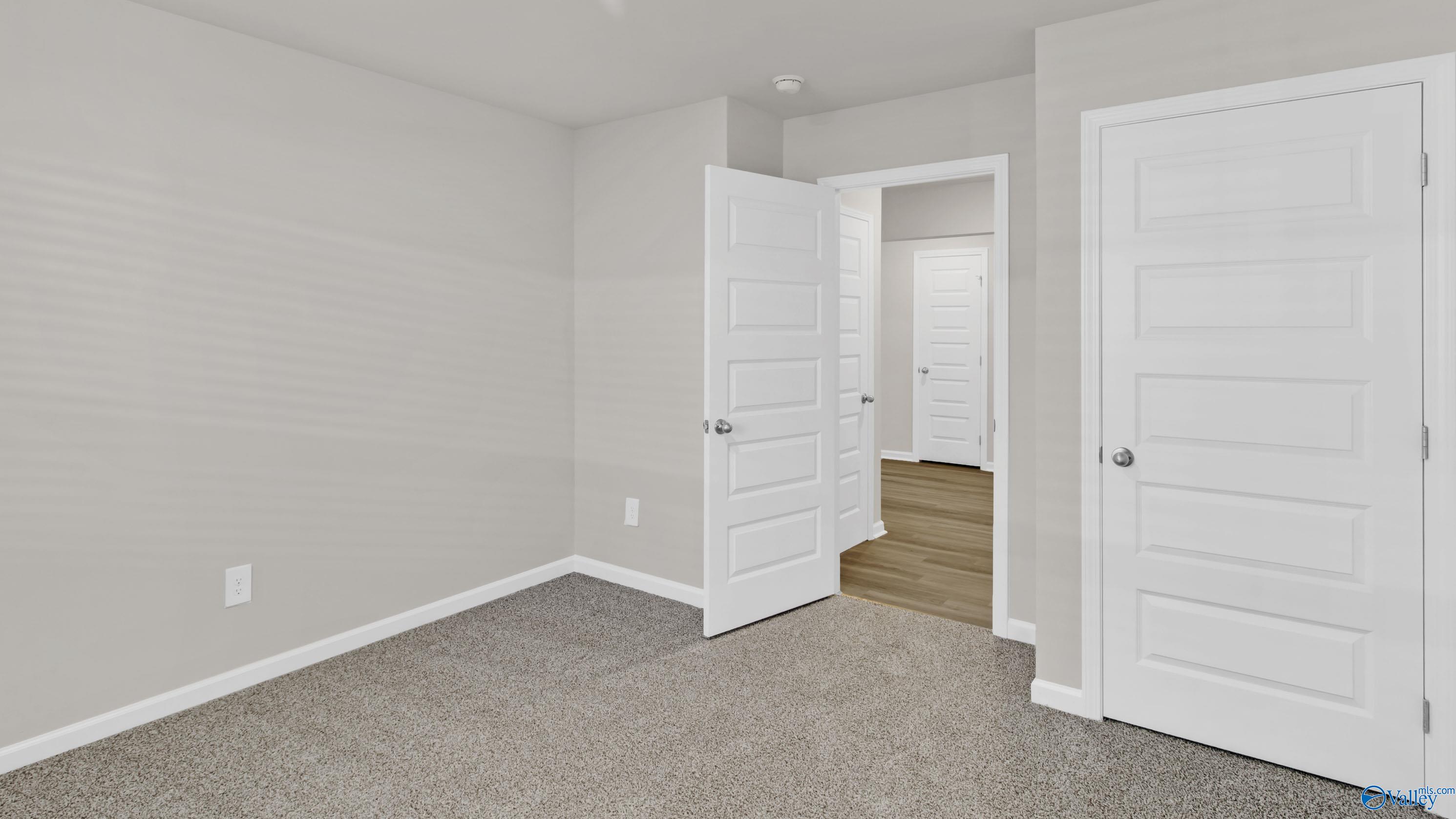 9916 Sequoyah Cove Drive SE
