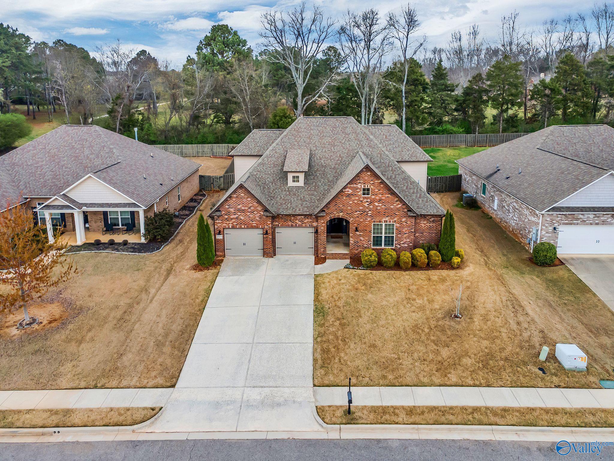 209 Somerton Drive