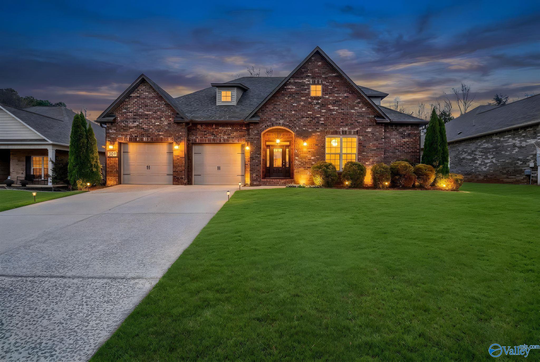 209 Somerton Drive