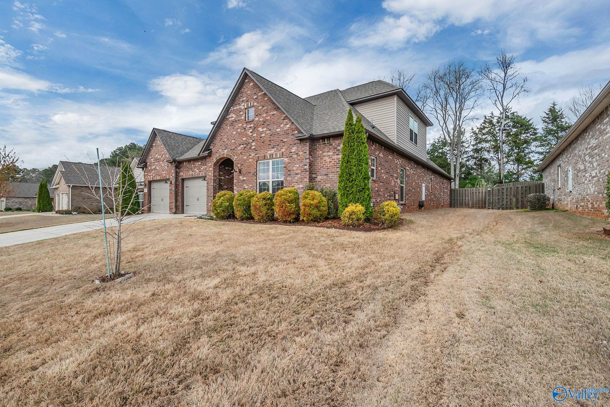 209 Somerton Drive