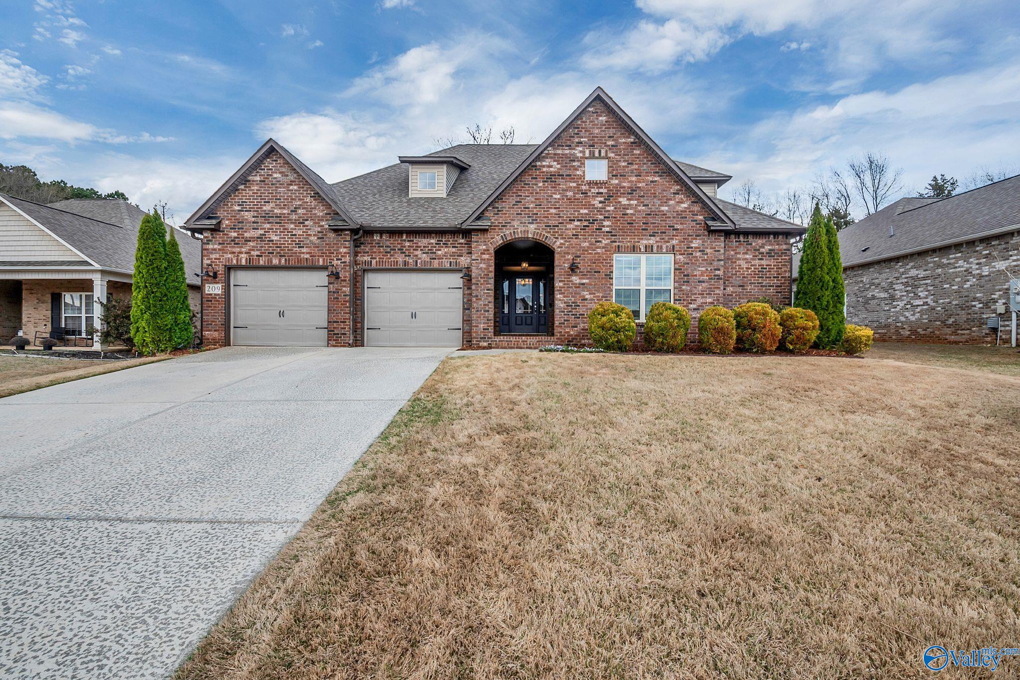 209 Somerton Drive