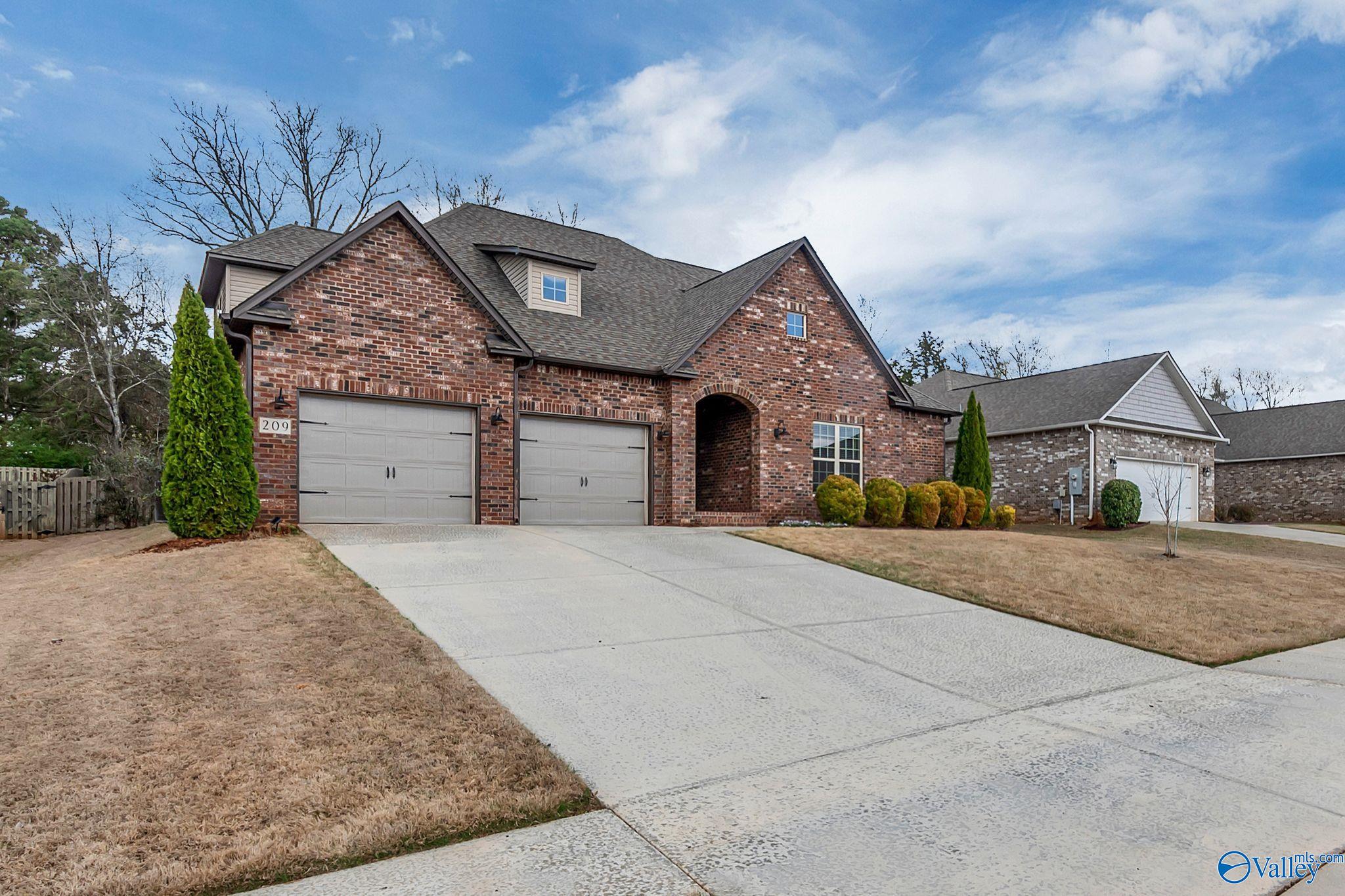 209 Somerton Drive