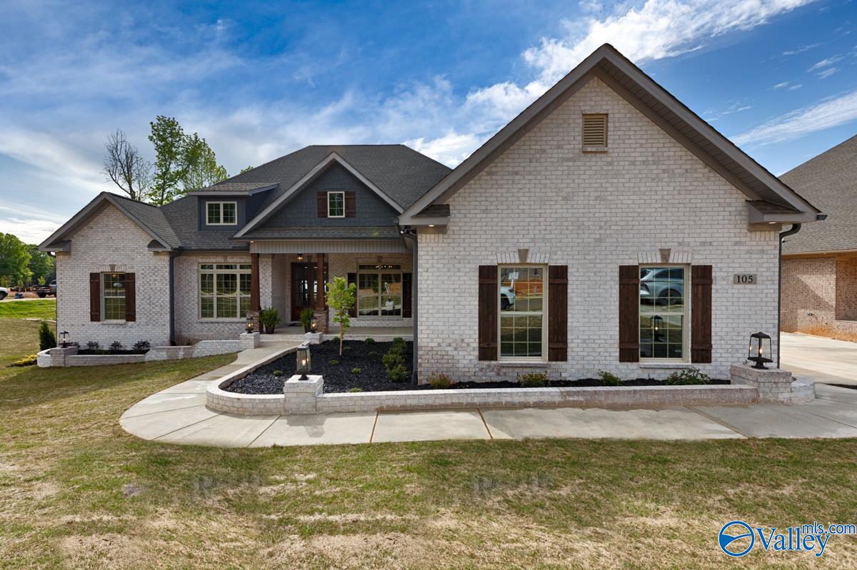 103 Twisted Cedar Circle