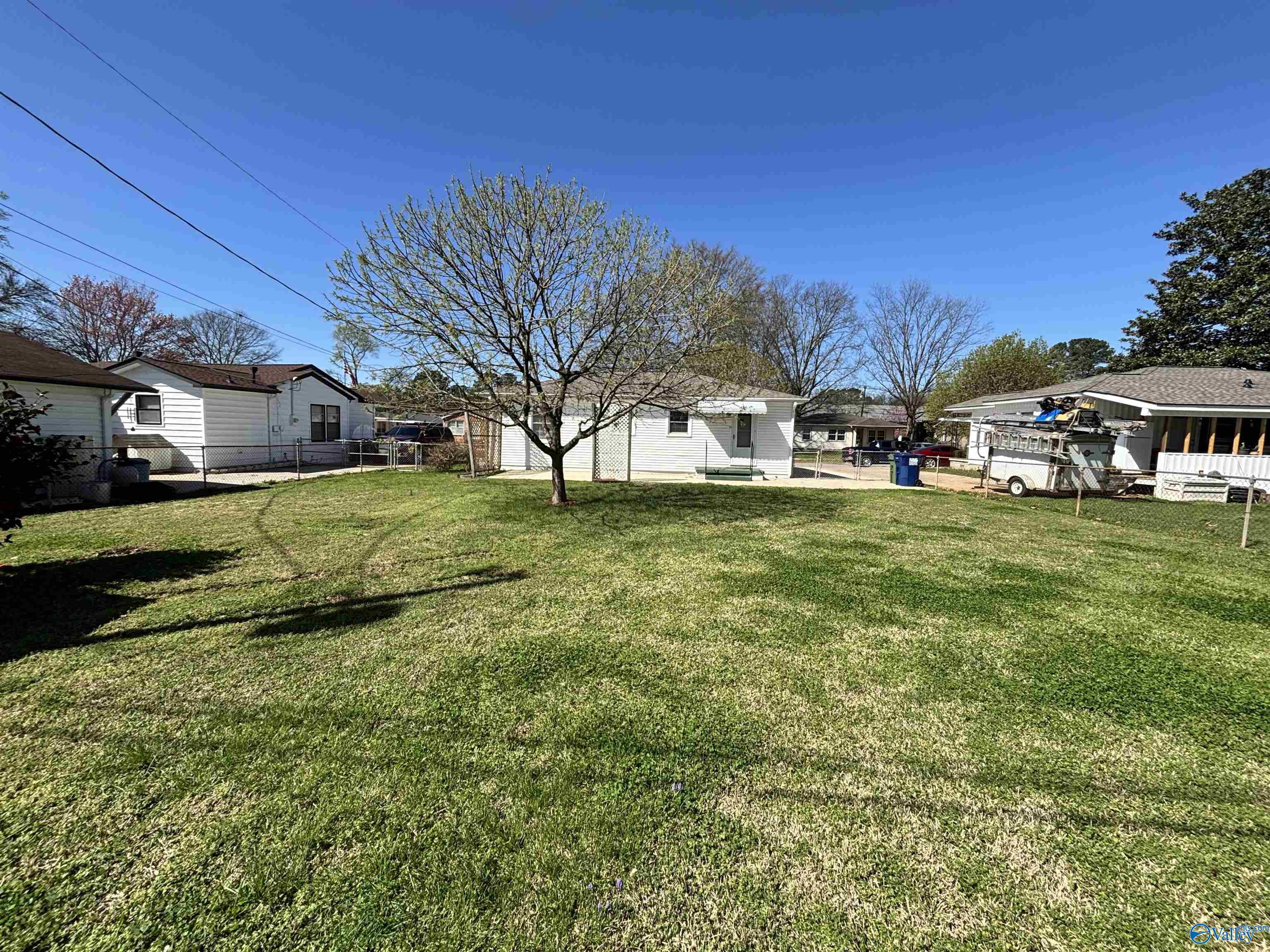 3109 Hillsboro Road SW