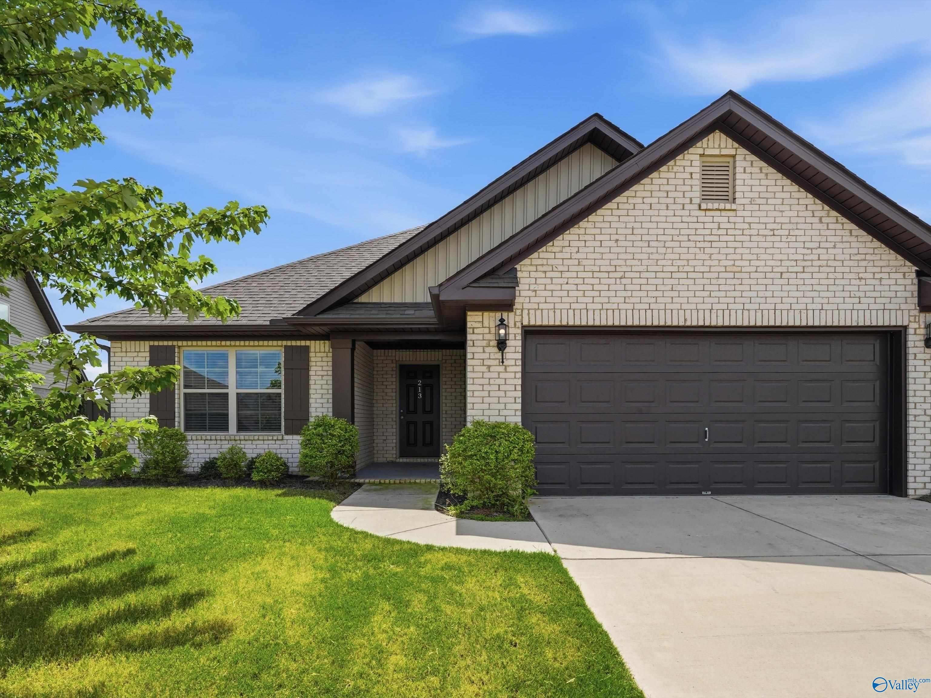 213 Shubert Drive