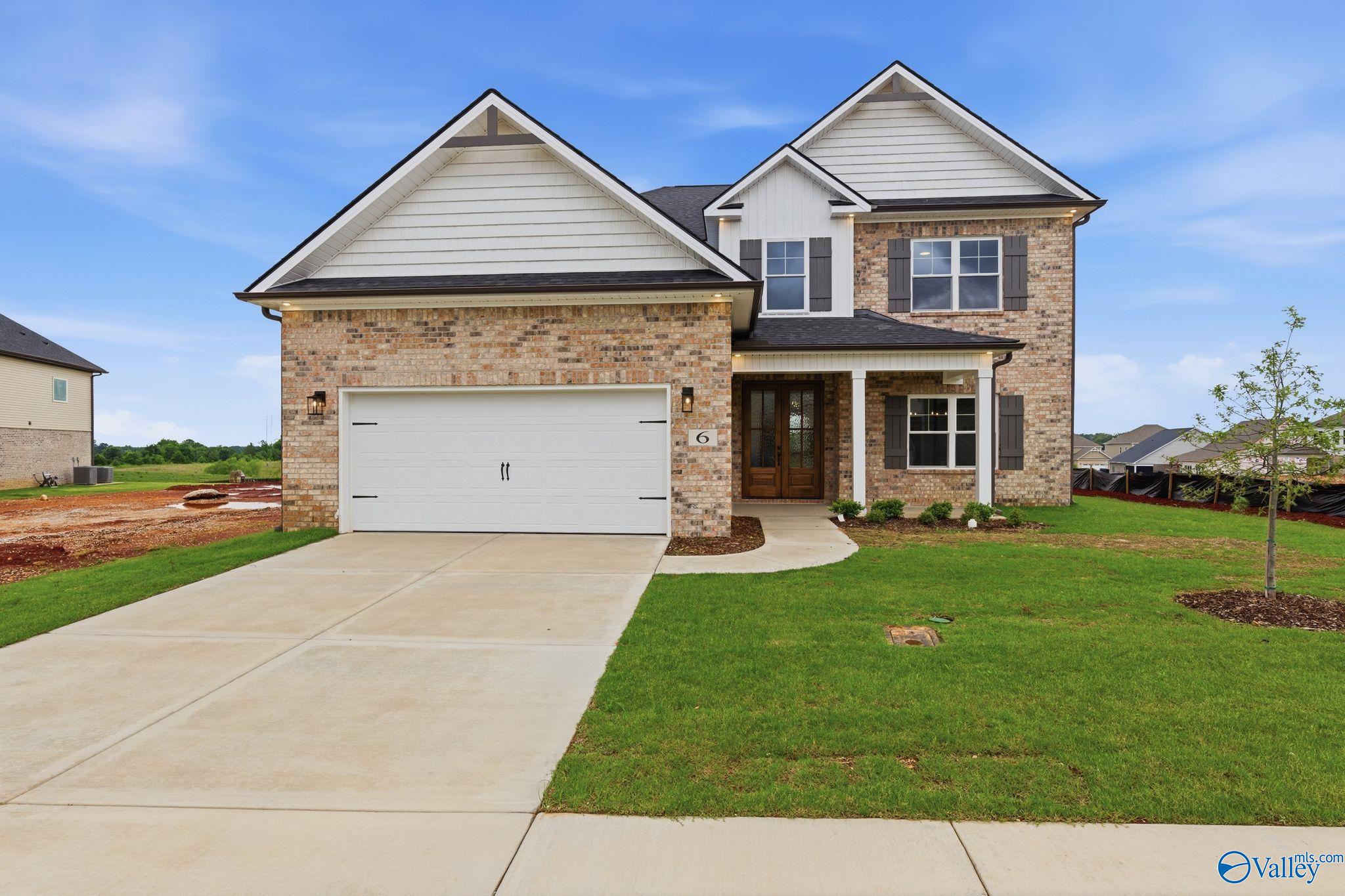 6 Flannery Court