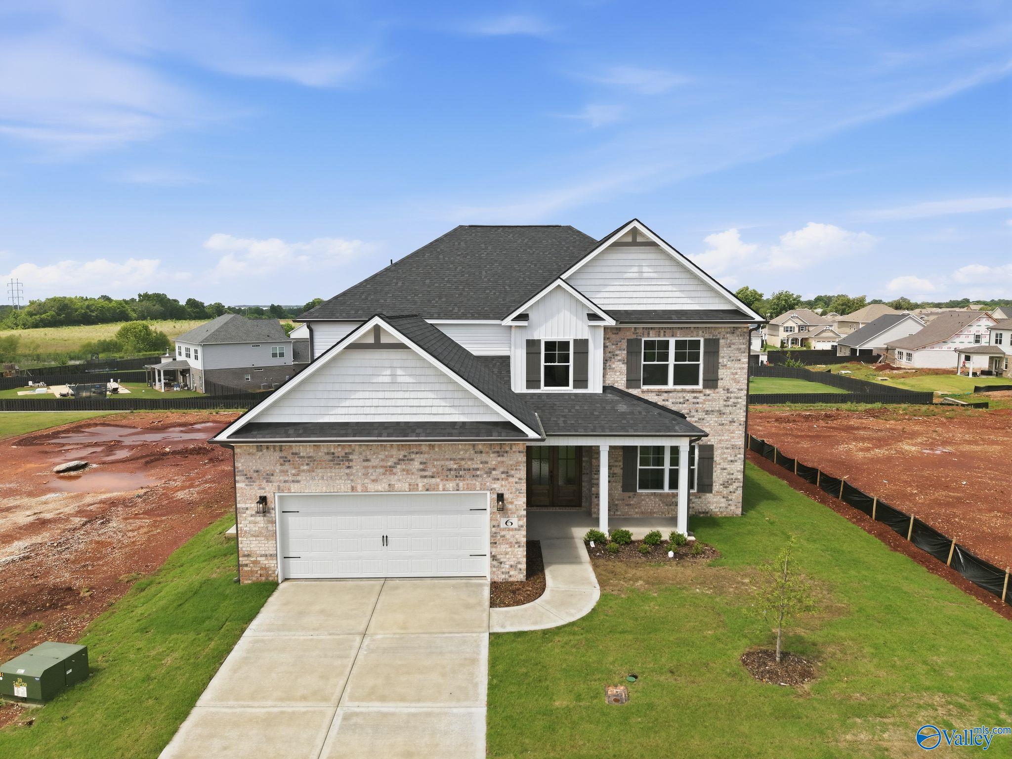 6 Flannery Court