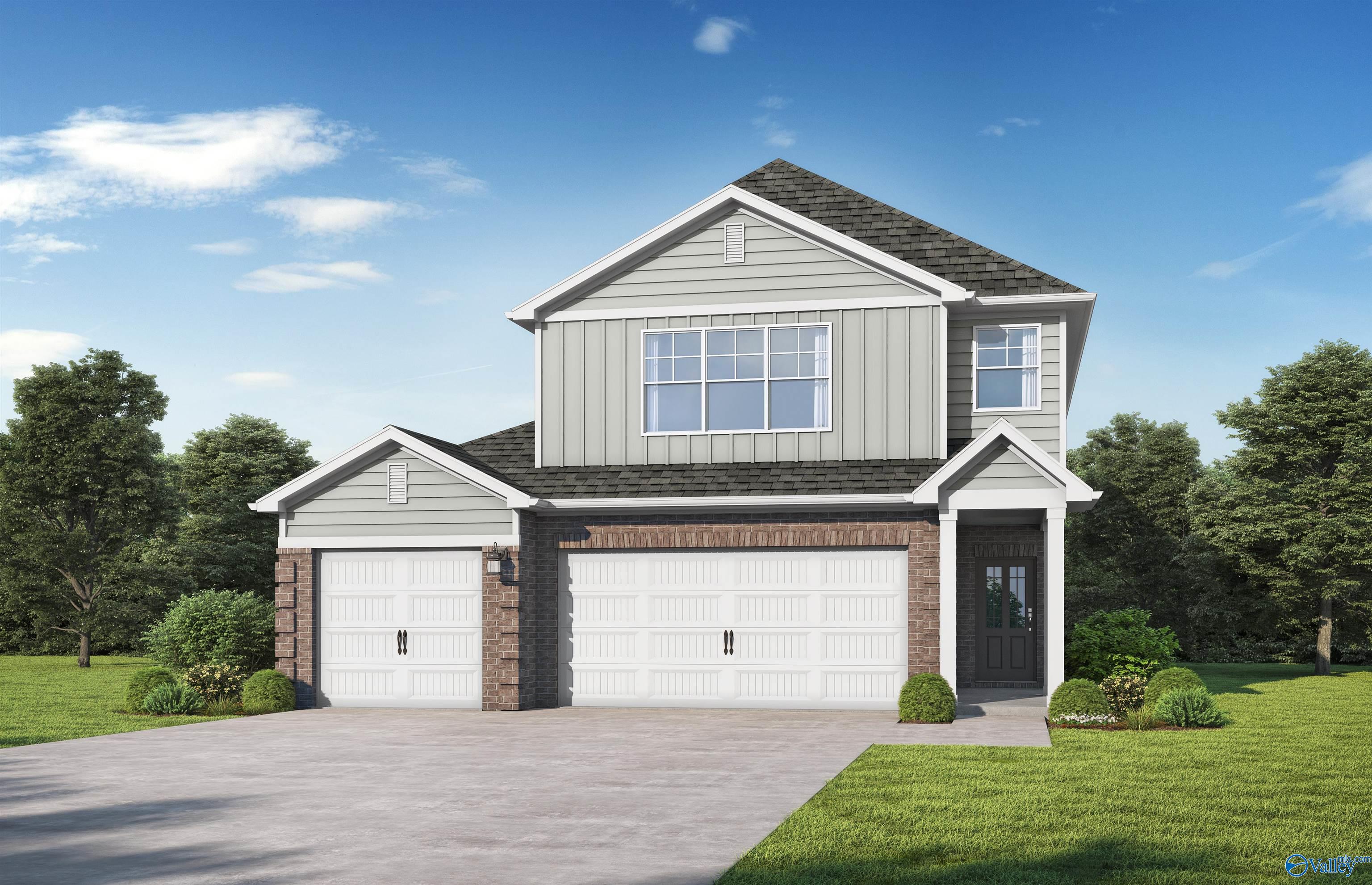 3318 Spinners Court
