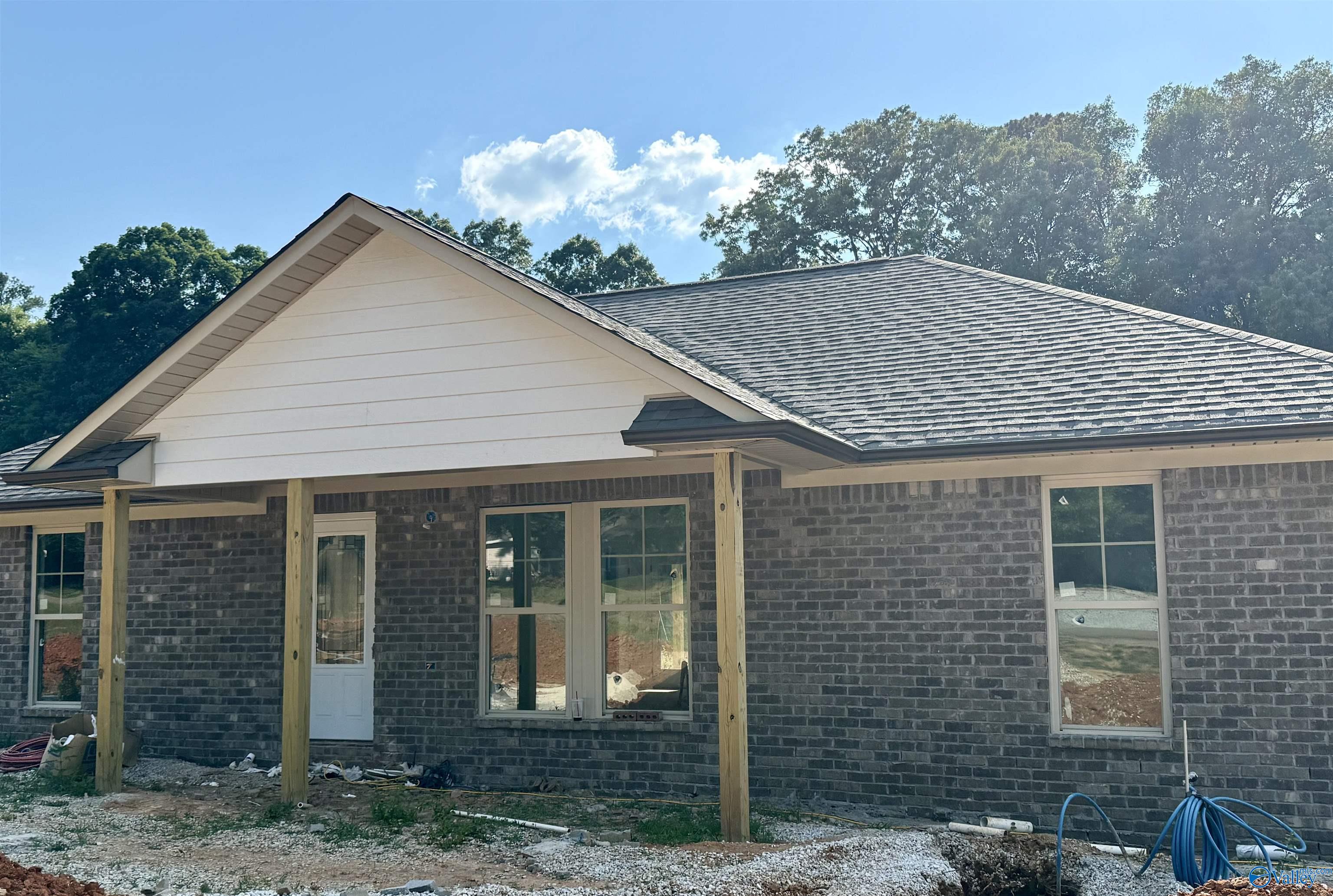 11615 Cowford Road
