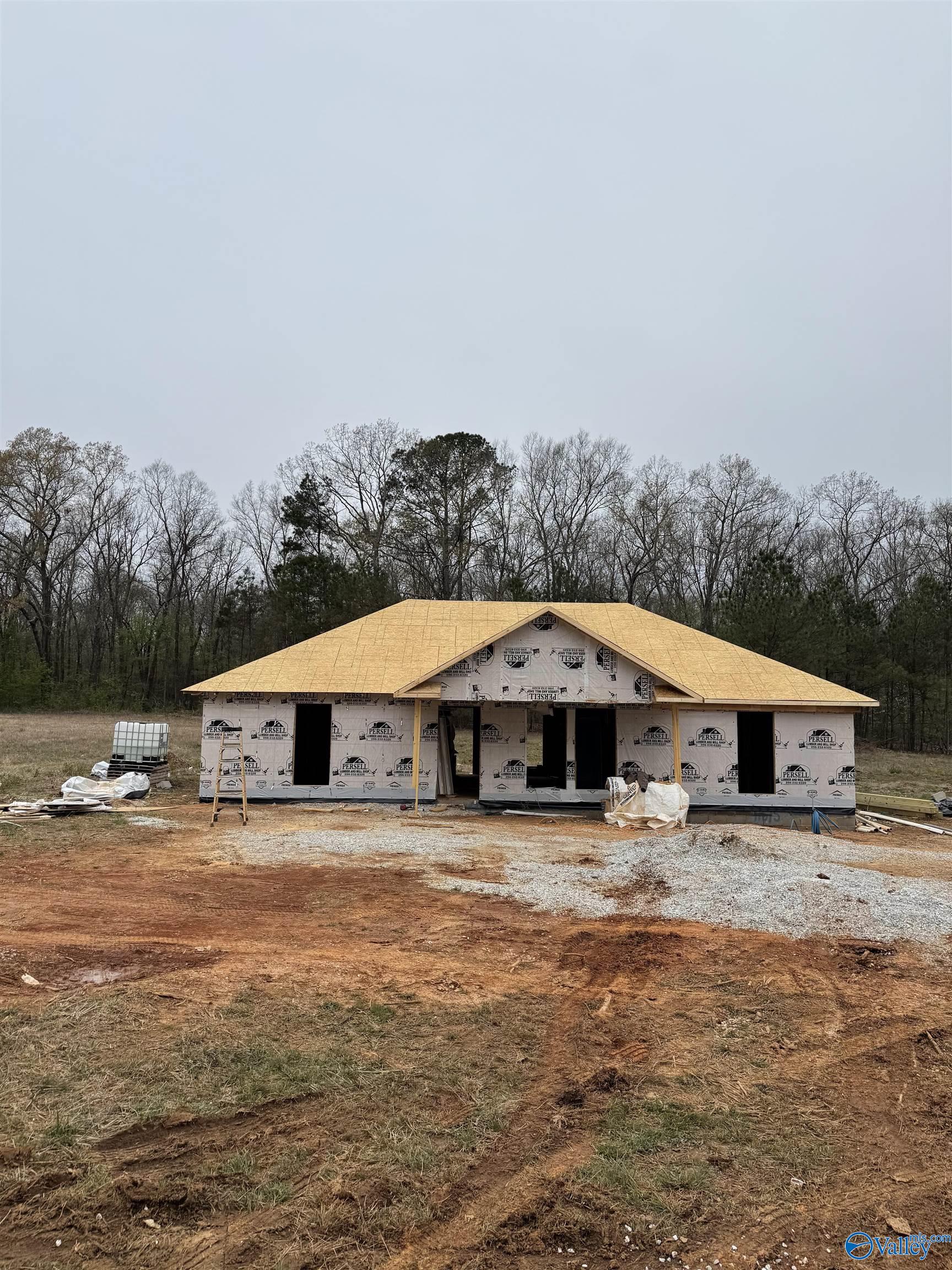 11615 Cowford Road