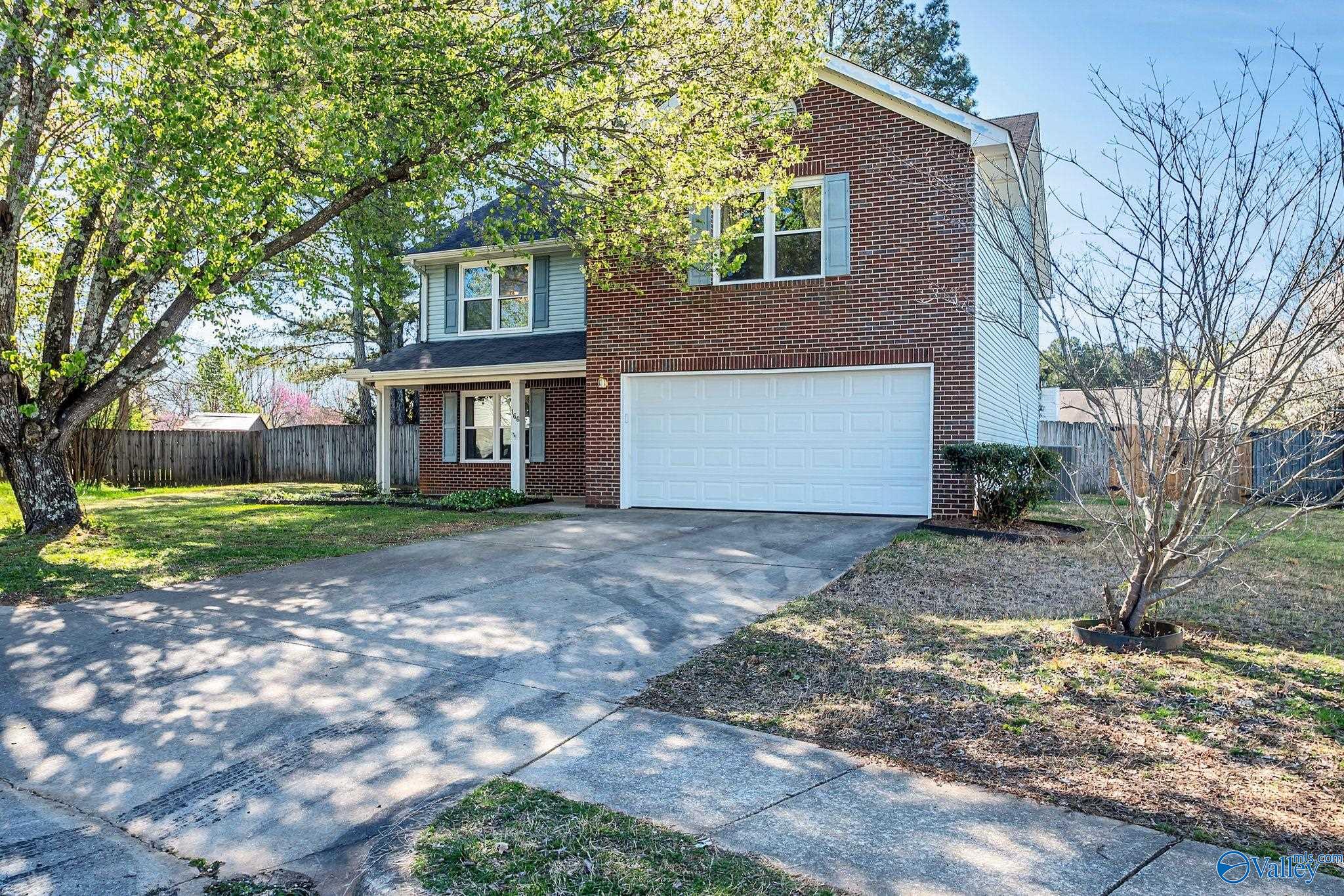 166 Brass Oak Drive