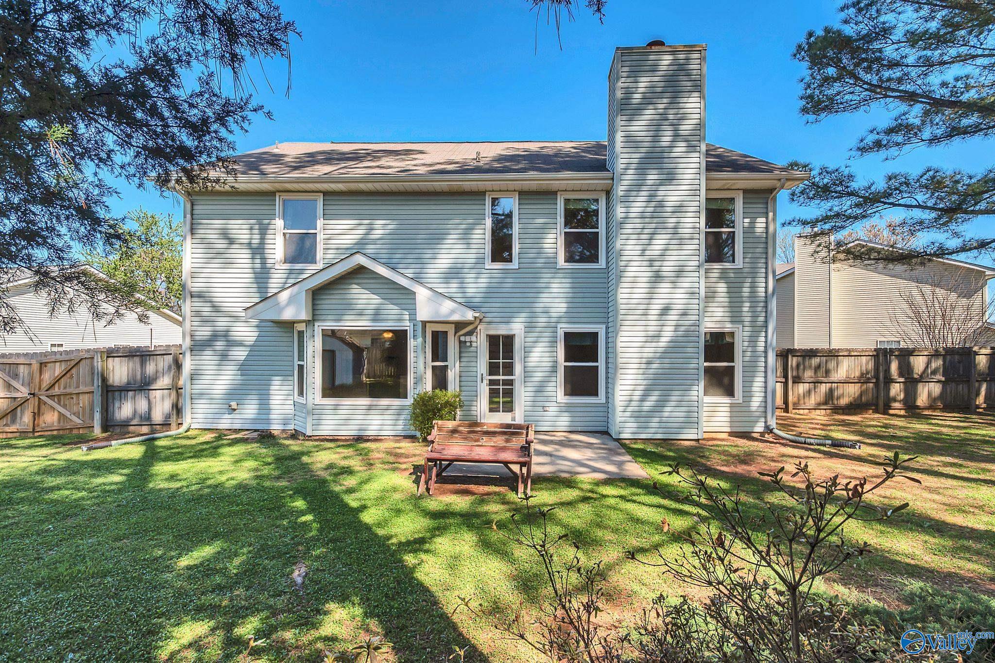 166 Brass Oak Drive