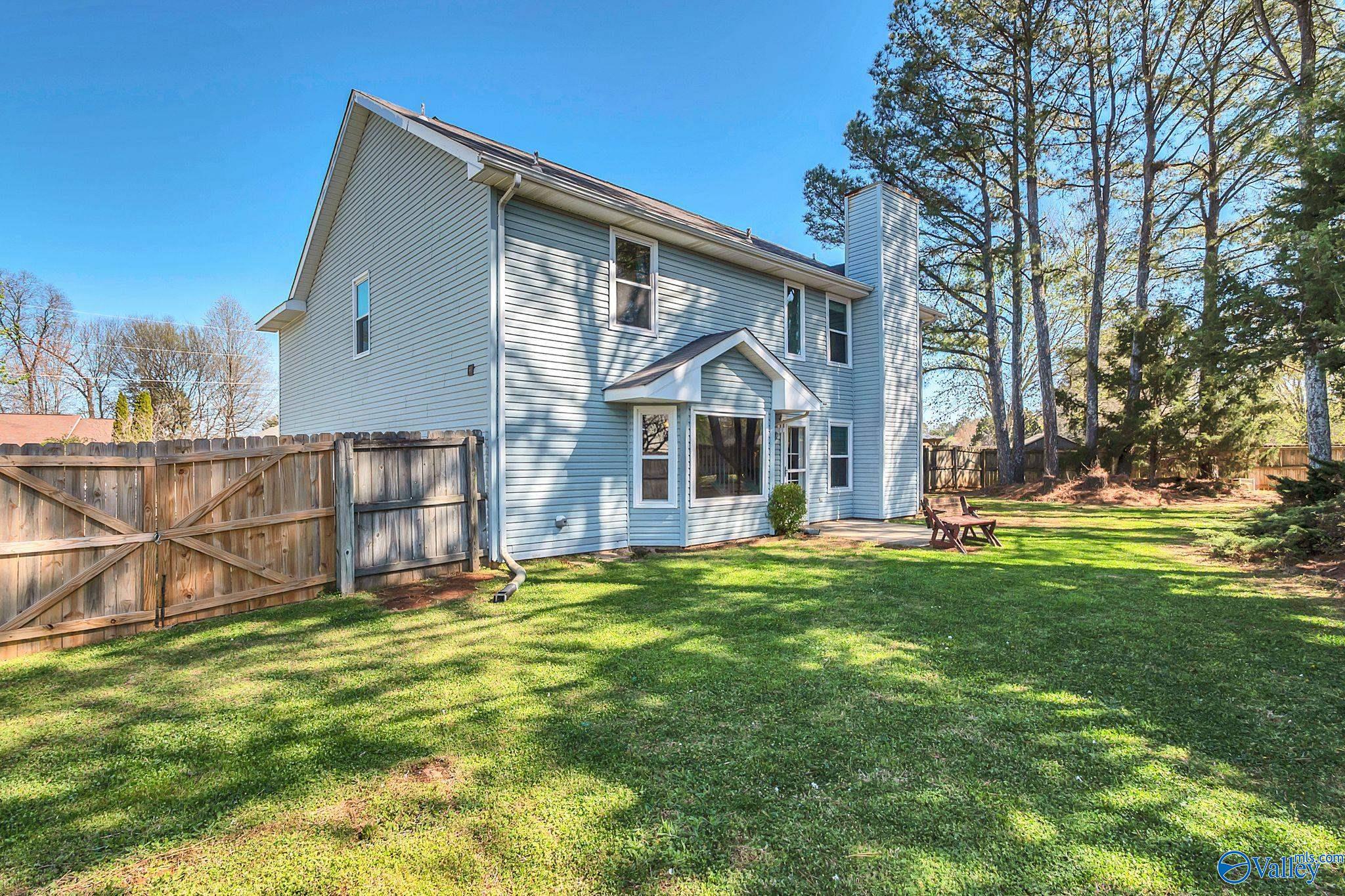 166 Brass Oak Drive