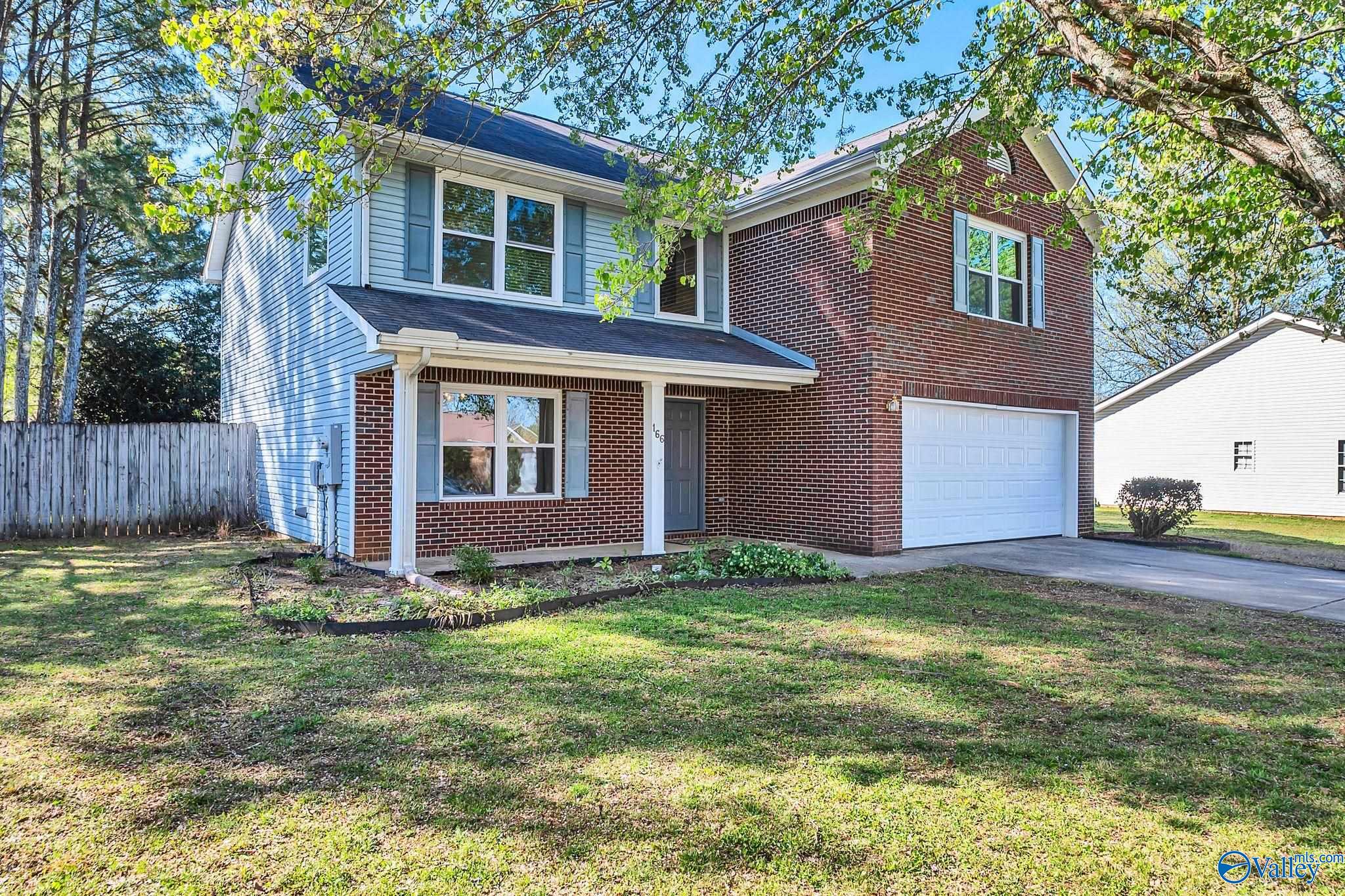 166 Brass Oak Drive