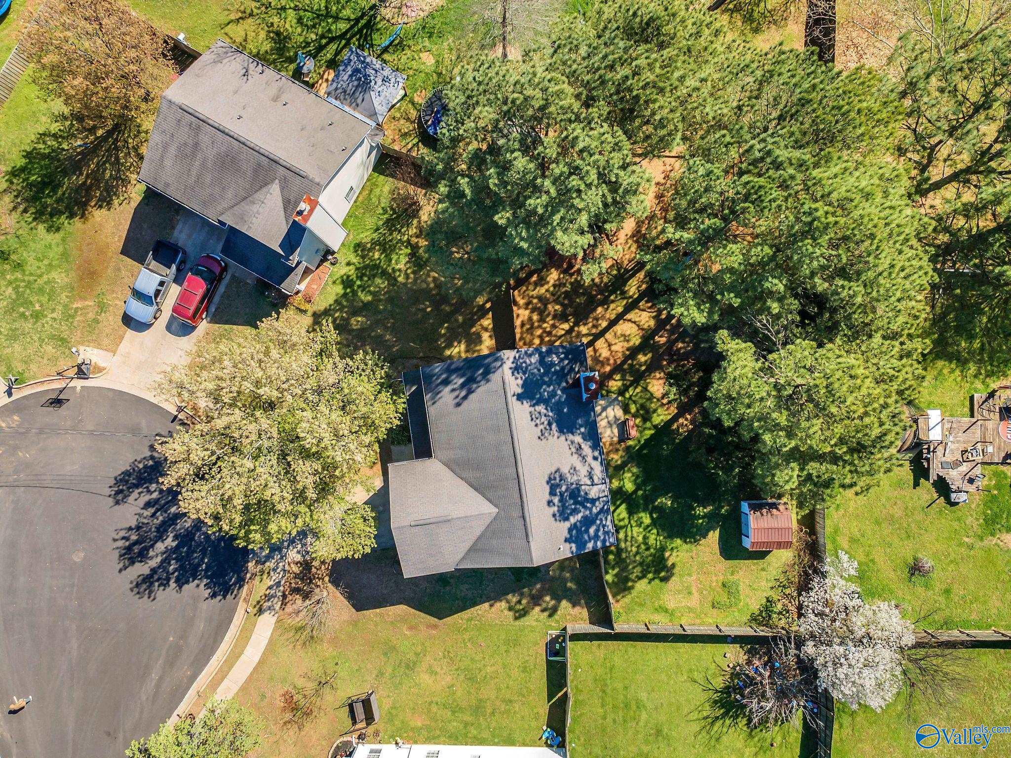 166 Brass Oak Drive