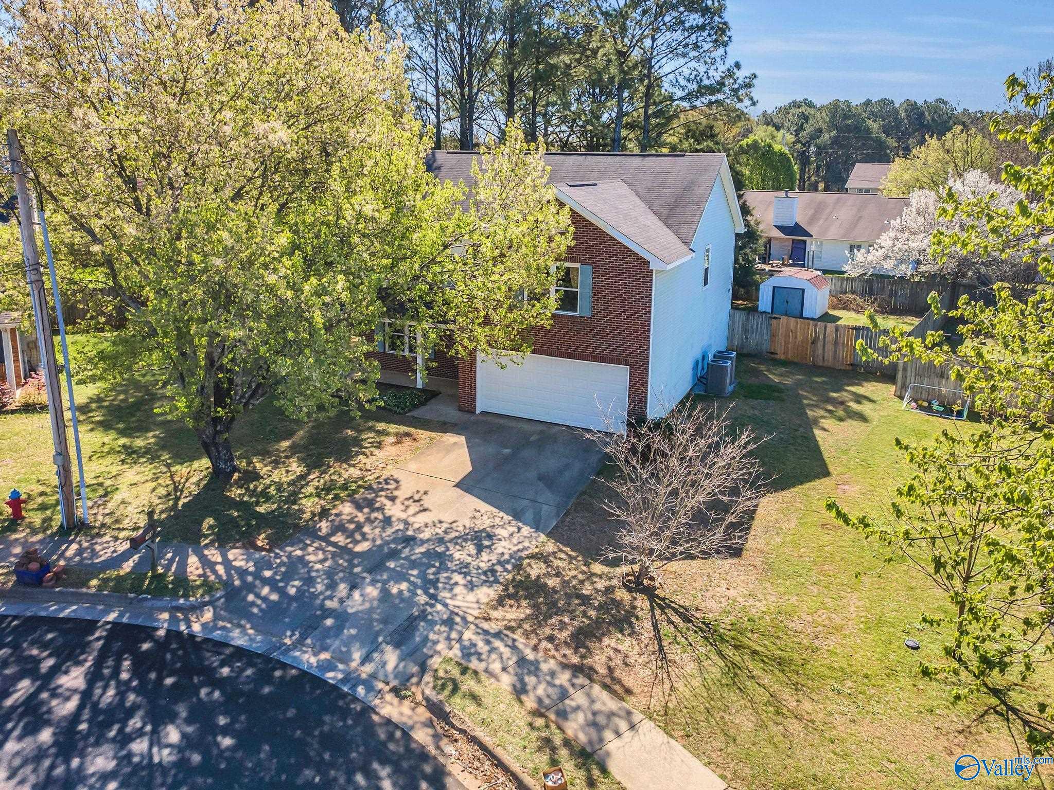 166 Brass Oak Drive