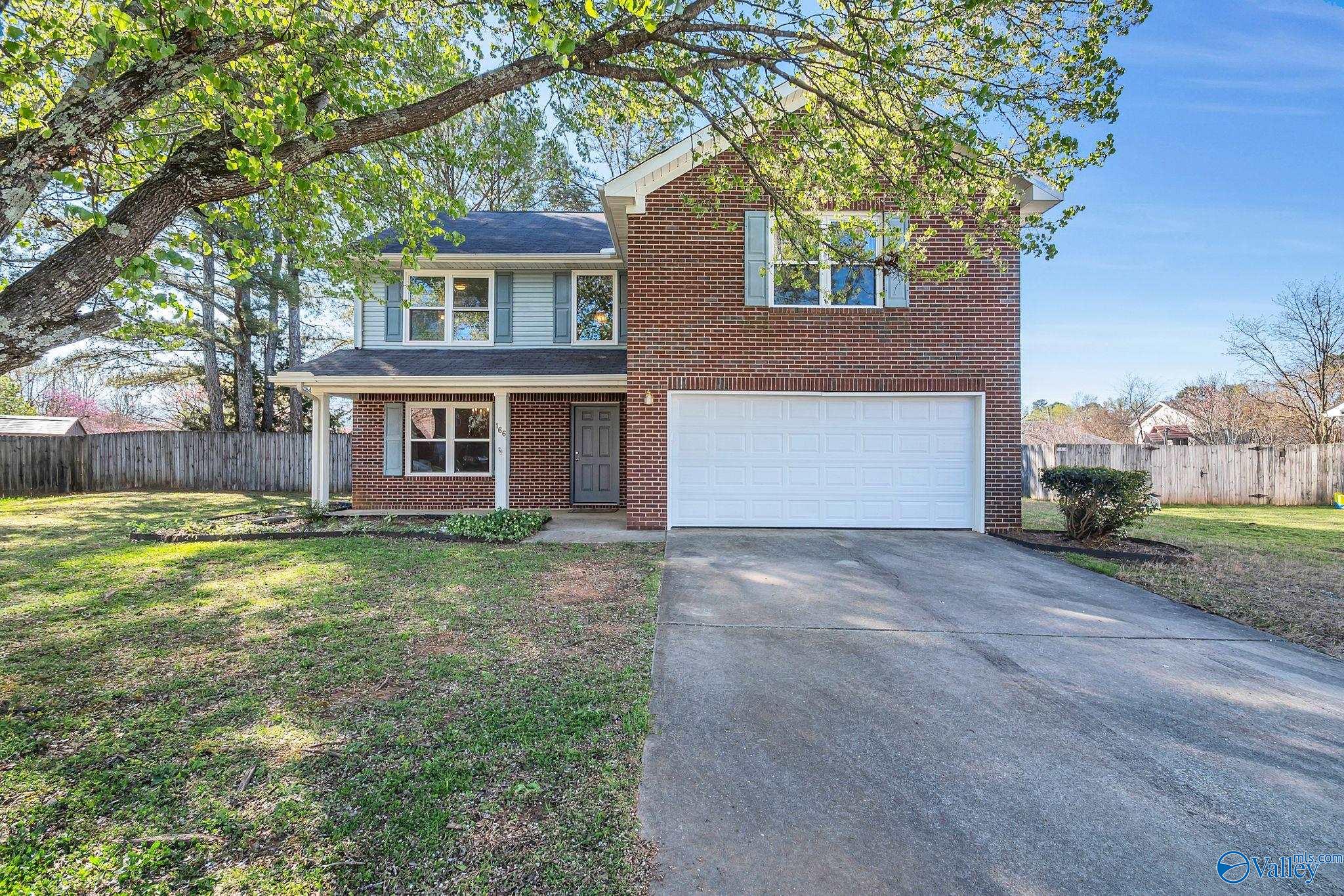 166 Brass Oak Drive