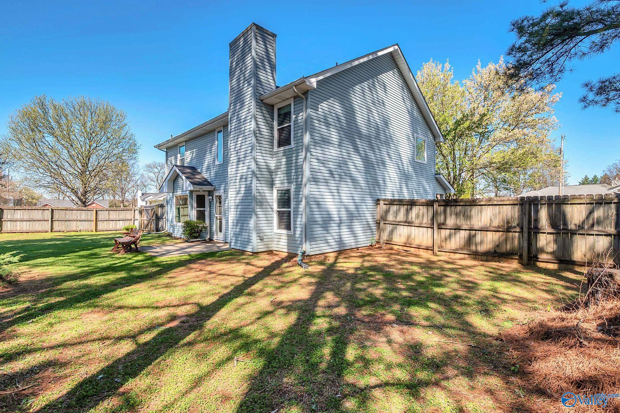 166 Brass Oak Drive