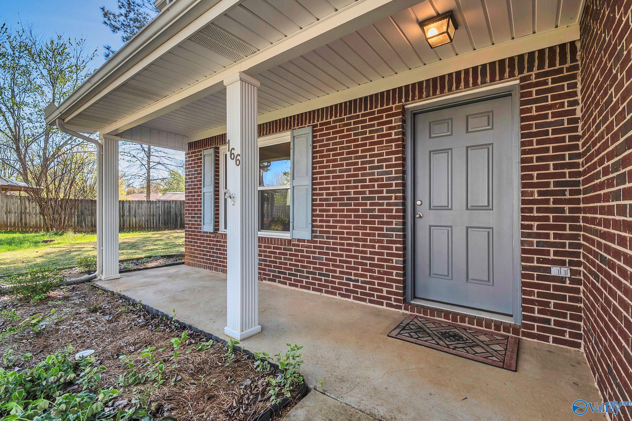 166 Brass Oak Drive