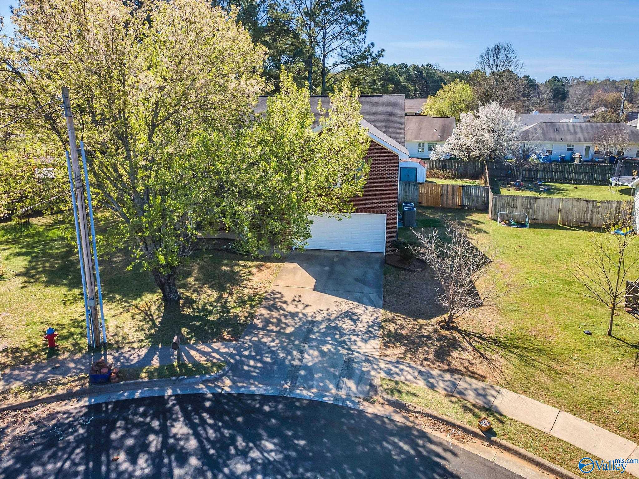 166 Brass Oak Drive