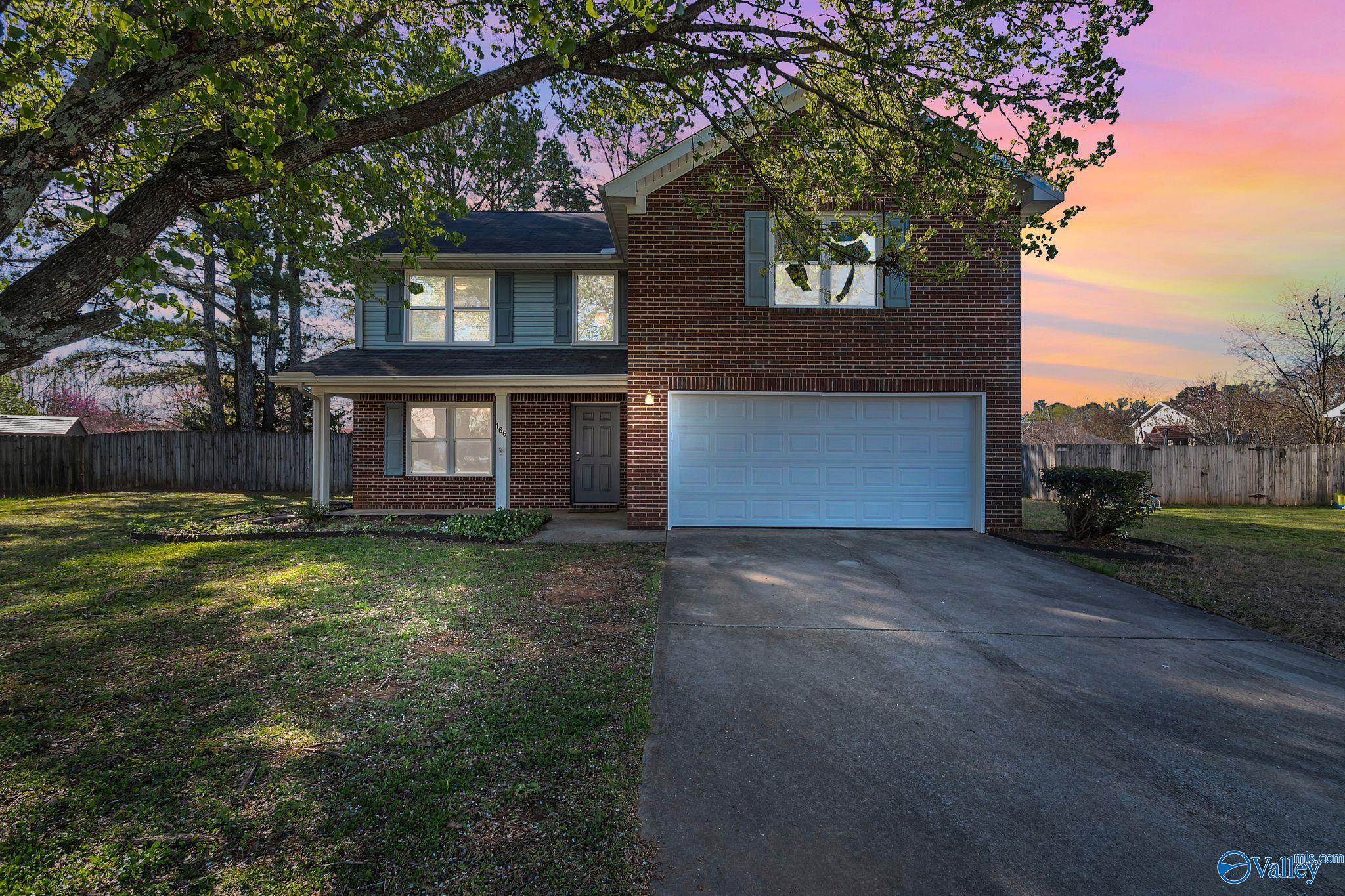 166 Brass Oak Drive