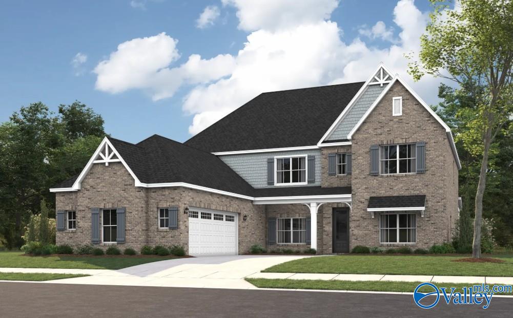 154 Nuckolls Lane
